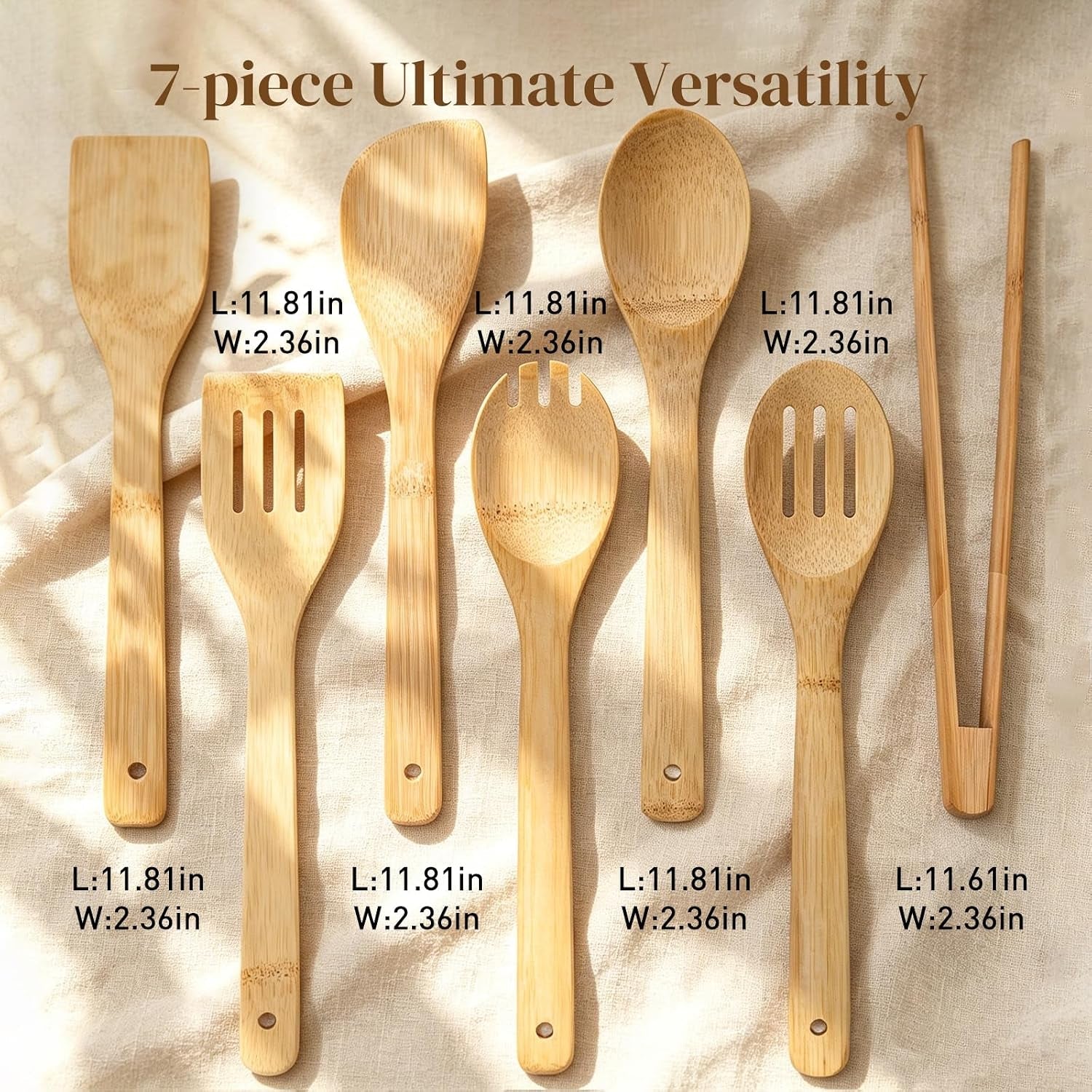7-piece-bamboo-kitchen-utensils-set-wooden-spoons-spatulas-for-nonstick-cookware-lightweight-heat-resistant-cooking-tools-with-comfortable-grip-kitchen-gift-set