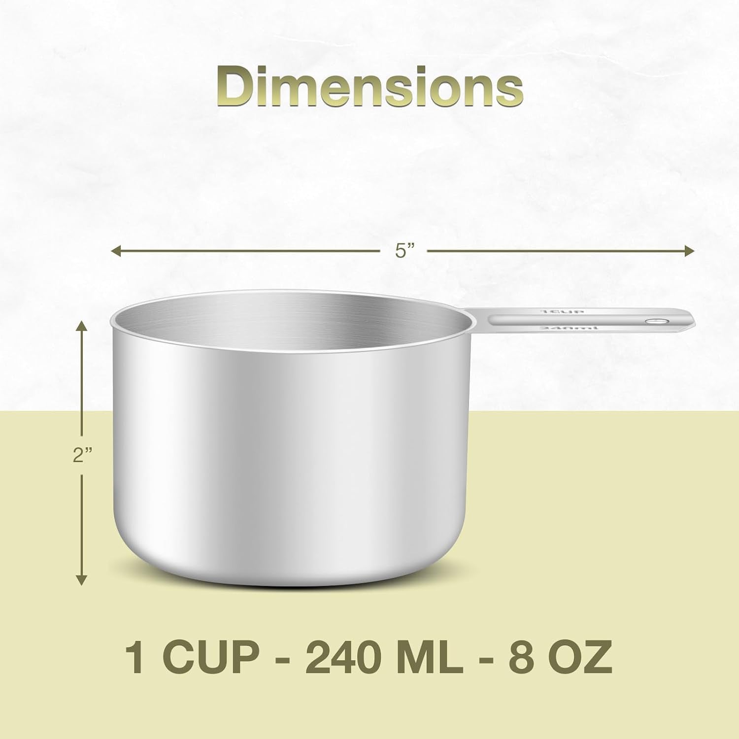 1pcs-1cup-240ml-8oz-measuring-cup-etched-inner-scale-measure-scoop