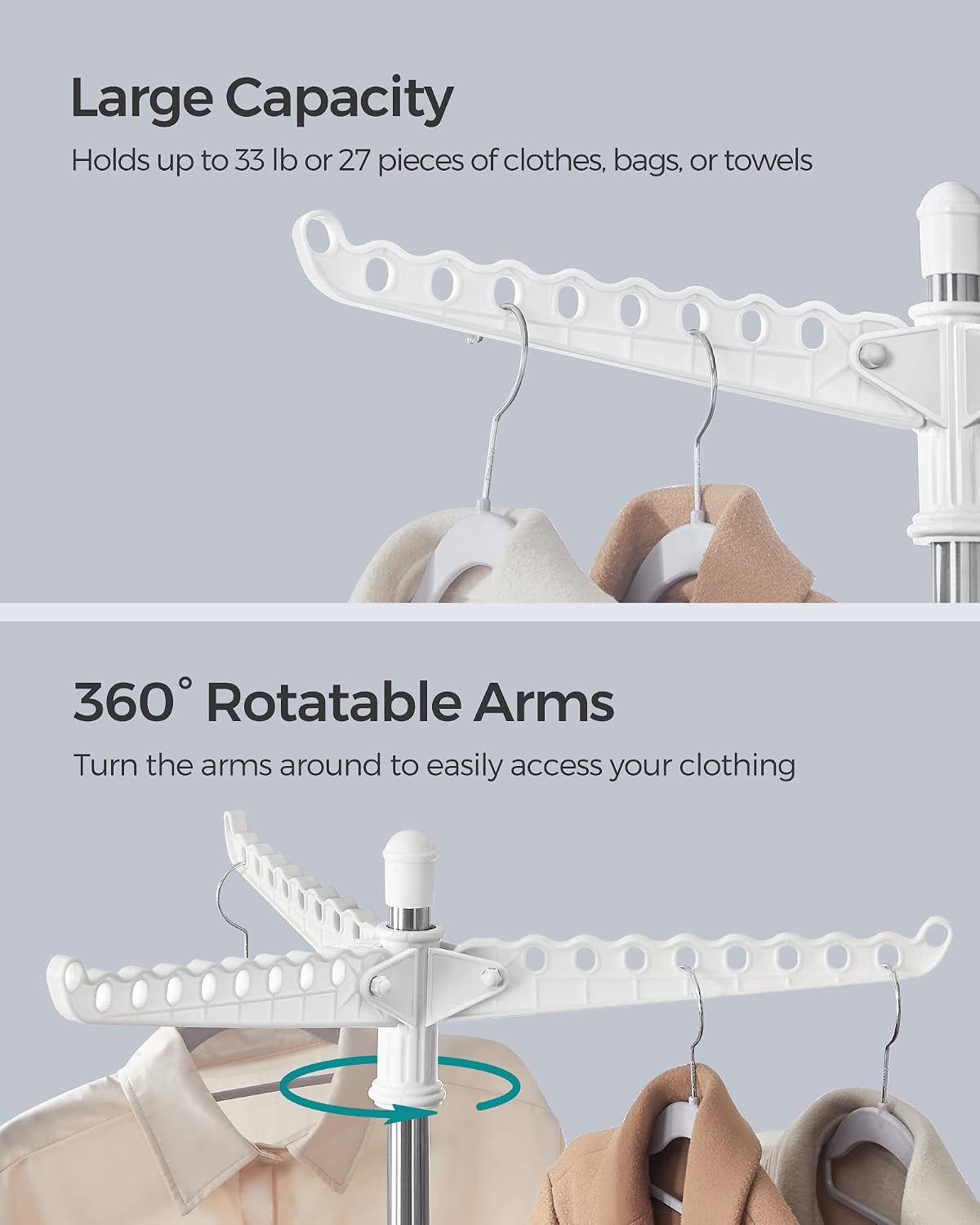 songmics-clothes-drying-rack-61-6-inch-drying-rack-3-rotatable-arms