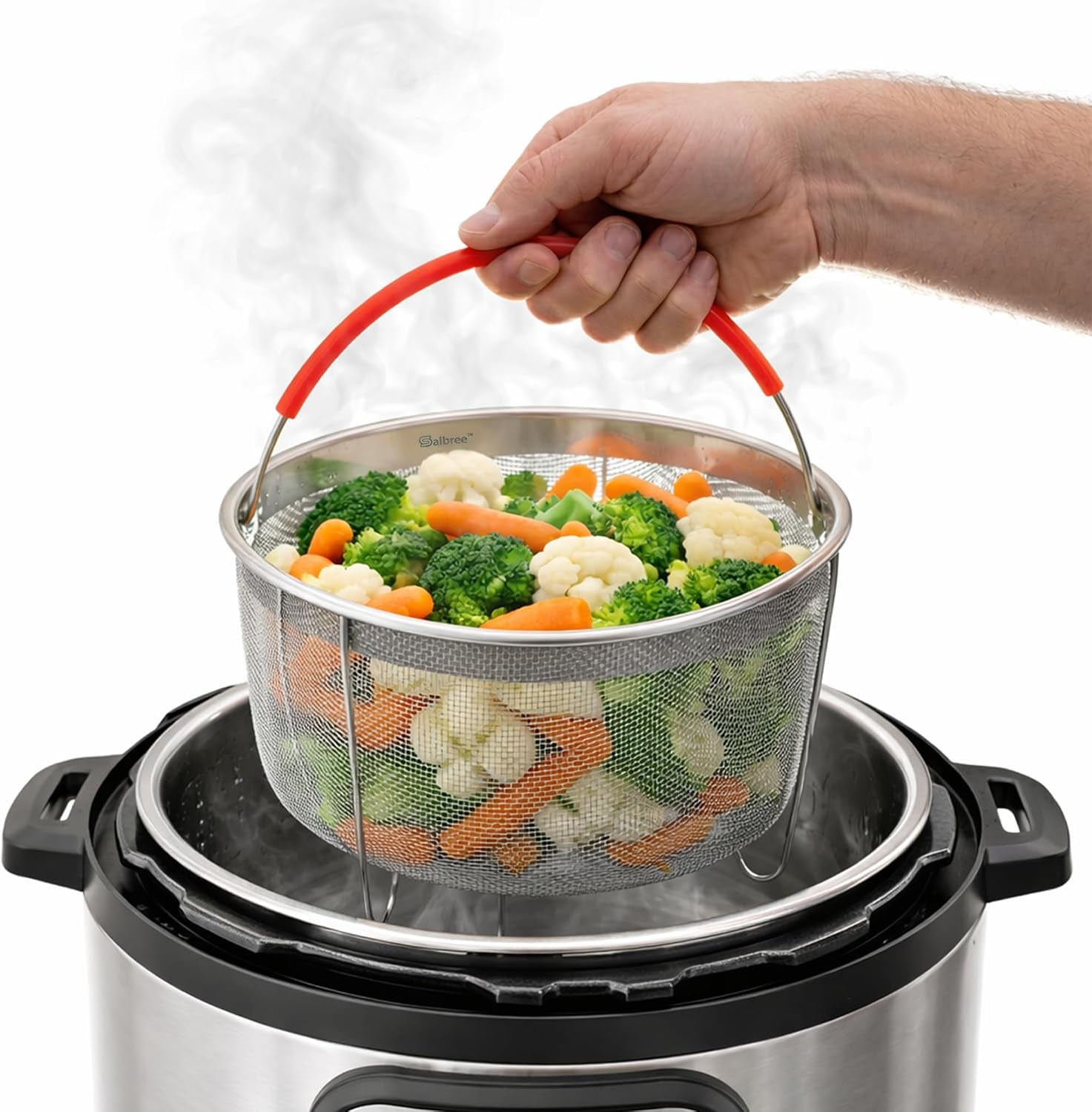 steamer-basket-for-6qt-instant-pot-and-many-other-pressure-cookers-stainless-steel-strainer-insert-with-silicone-handle-fits-the-6qt-instant-pot-and-most-air-fryers-comes-in-3-different-sizes