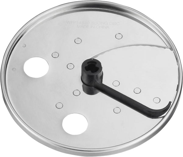 Disc Stem for WFP16SC/D Food Processor Discs (WFP16S10, WFP16S12) | Disc Stem Enables Fast Disc Swaps to Keep Food Prep Moving Efficiently.1