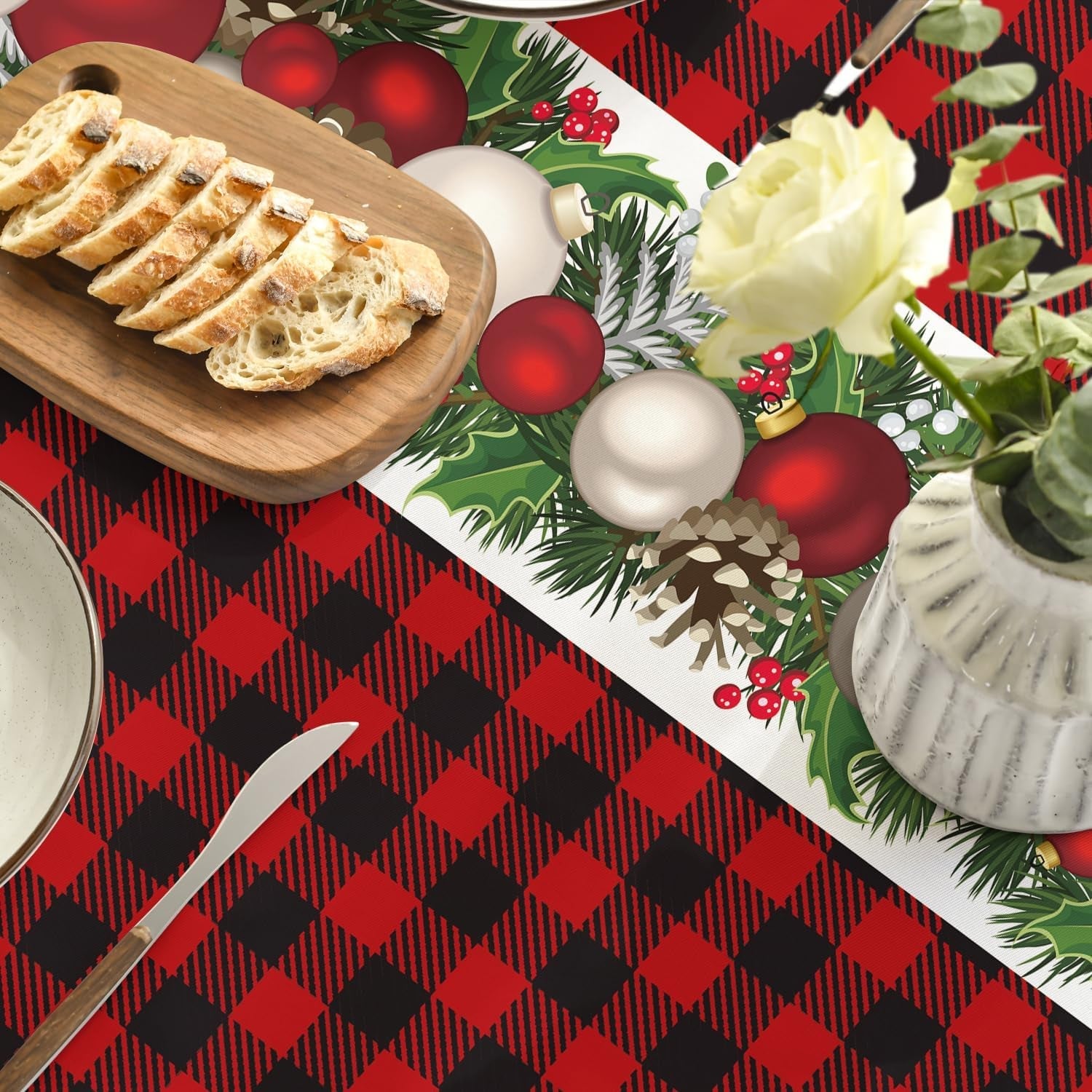 christmas-tablecloth-70-x-70-inch-round-christmas-ball-red