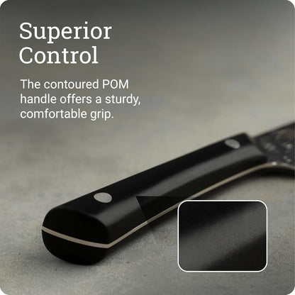 PRO 8" Chef'S Knife5