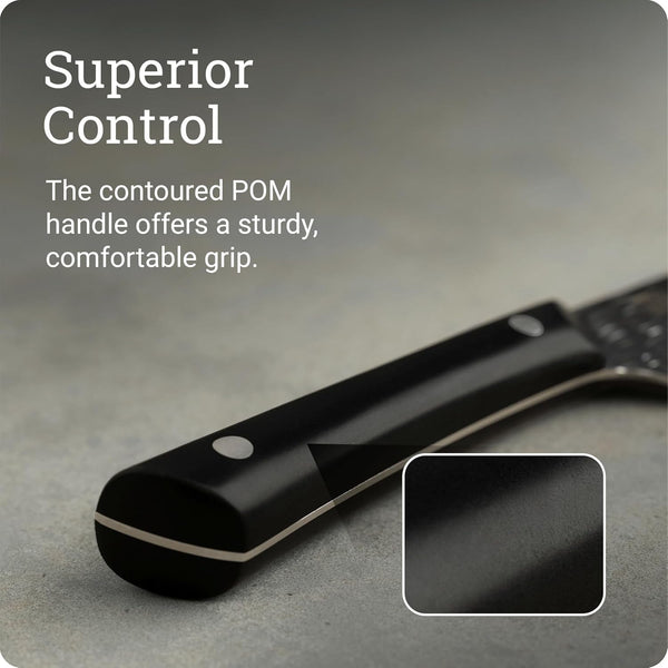 PRO 8" Chef'S Knife5