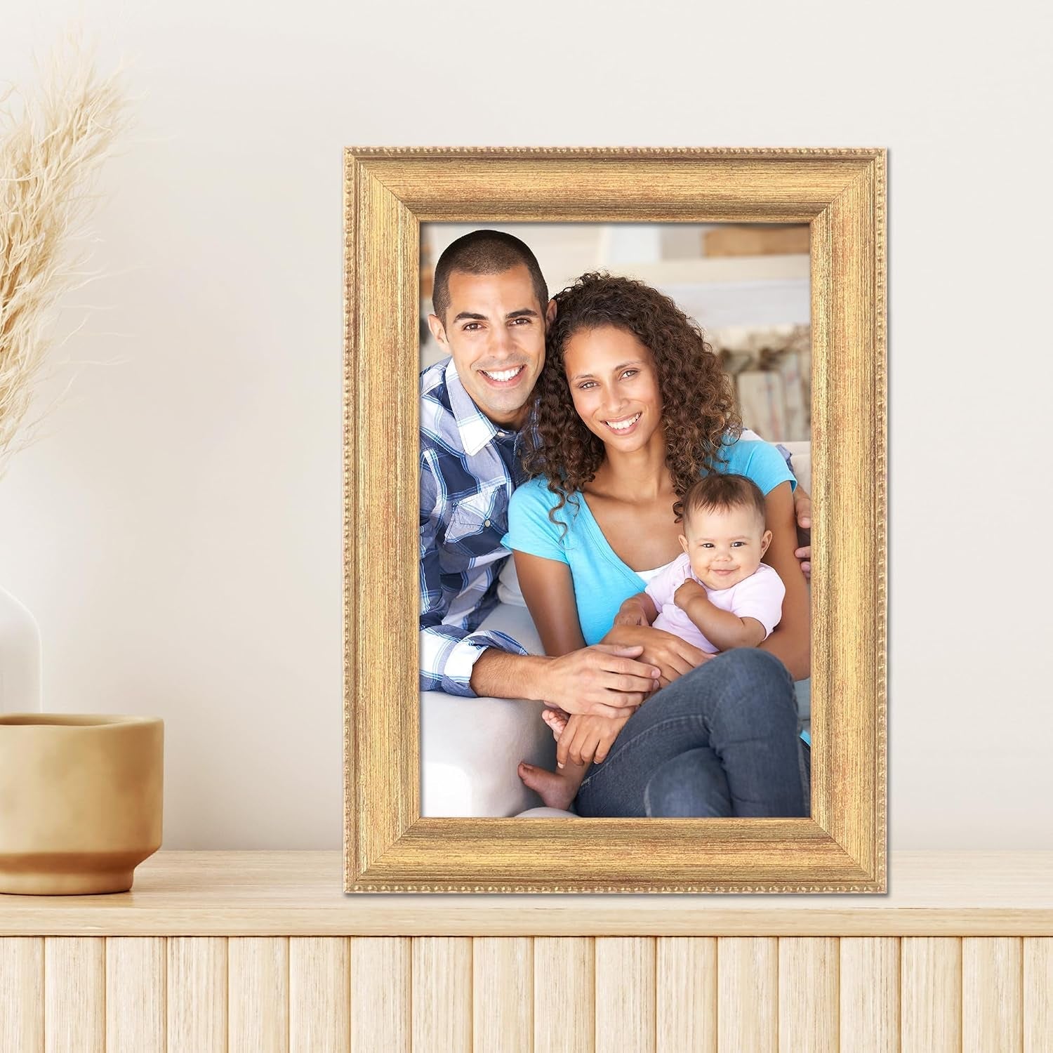 classic-bead-picture-frame-4x6-gold