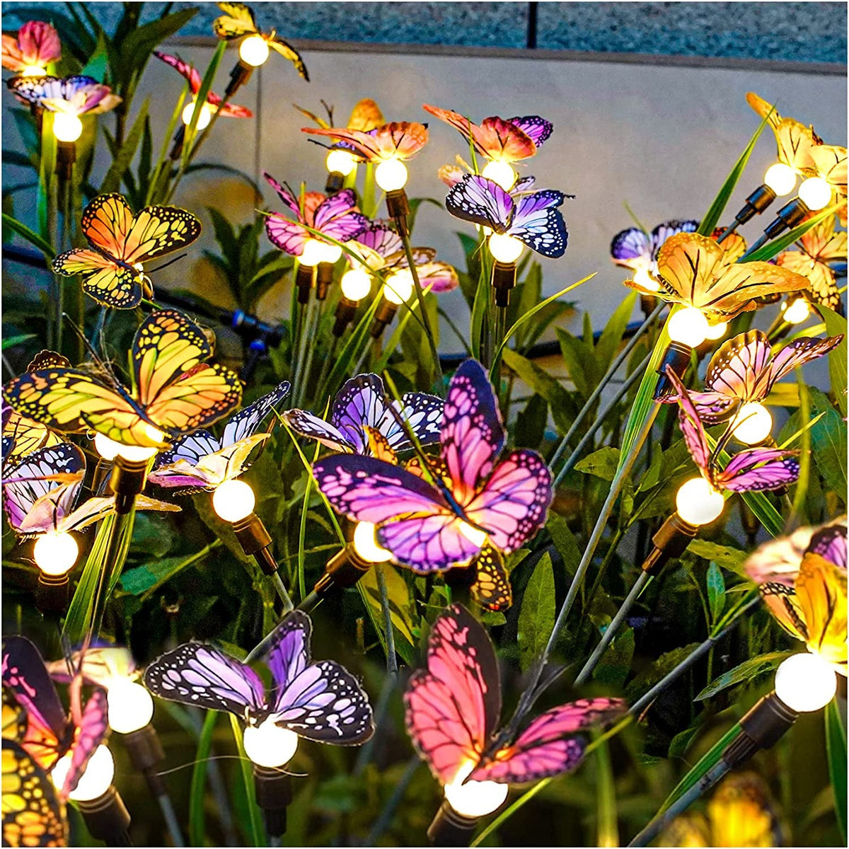 solar-garden-lights-2-pack-swaying-butterfly-light-swaying-in-the-wind-solar-outdoor-lights-yard-patio-pathway-decoration-high-flexibility-iron-wire-realistic-butterflies