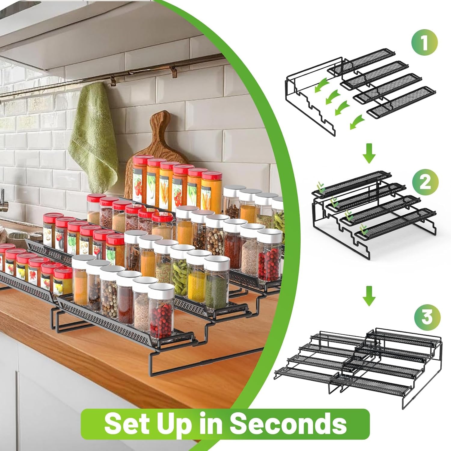 2-pack-spice-rack-organizer-for-cabinet-4-tier-black-s-l-seasoning-organizer-rack-for-inside-cabinets-countertop-pantry-storage