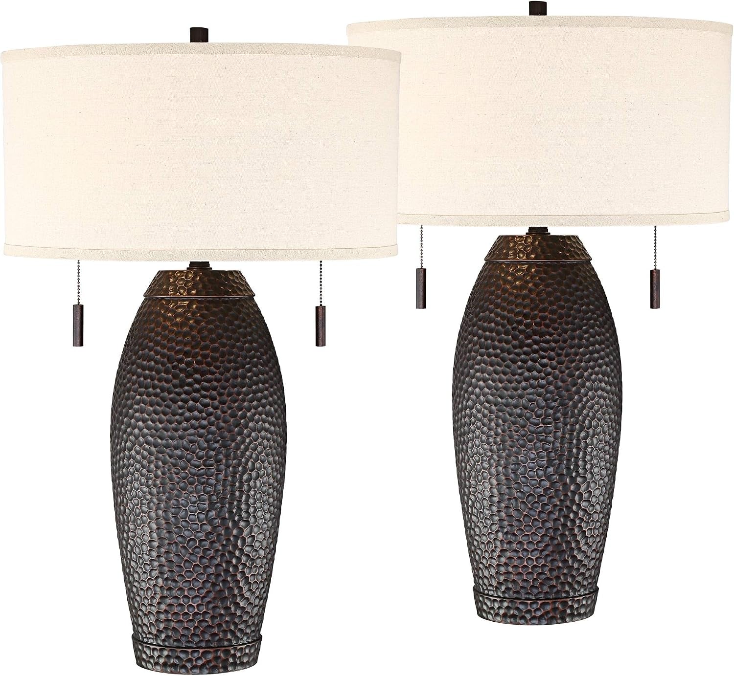 noah-31-large-table-lamps-set-of-2-bronze-vase-hammered-pull-chain