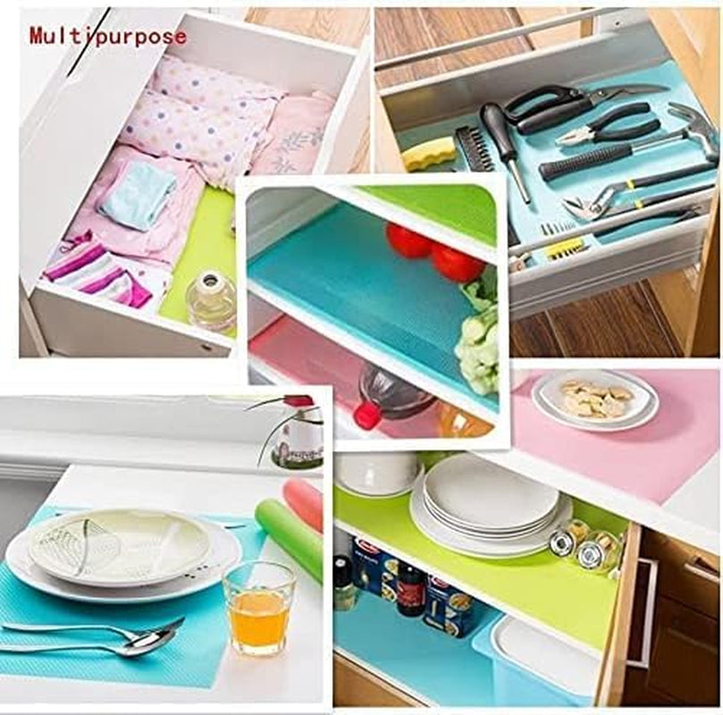 7-pcs-shelf-mats-refrigerator-liners-washable-refrigerator-pads-fridge-mats-drawer-placemats-home-kitchen-gadgets-accessories-organization-for-top-freezer2green-2pink-3blue