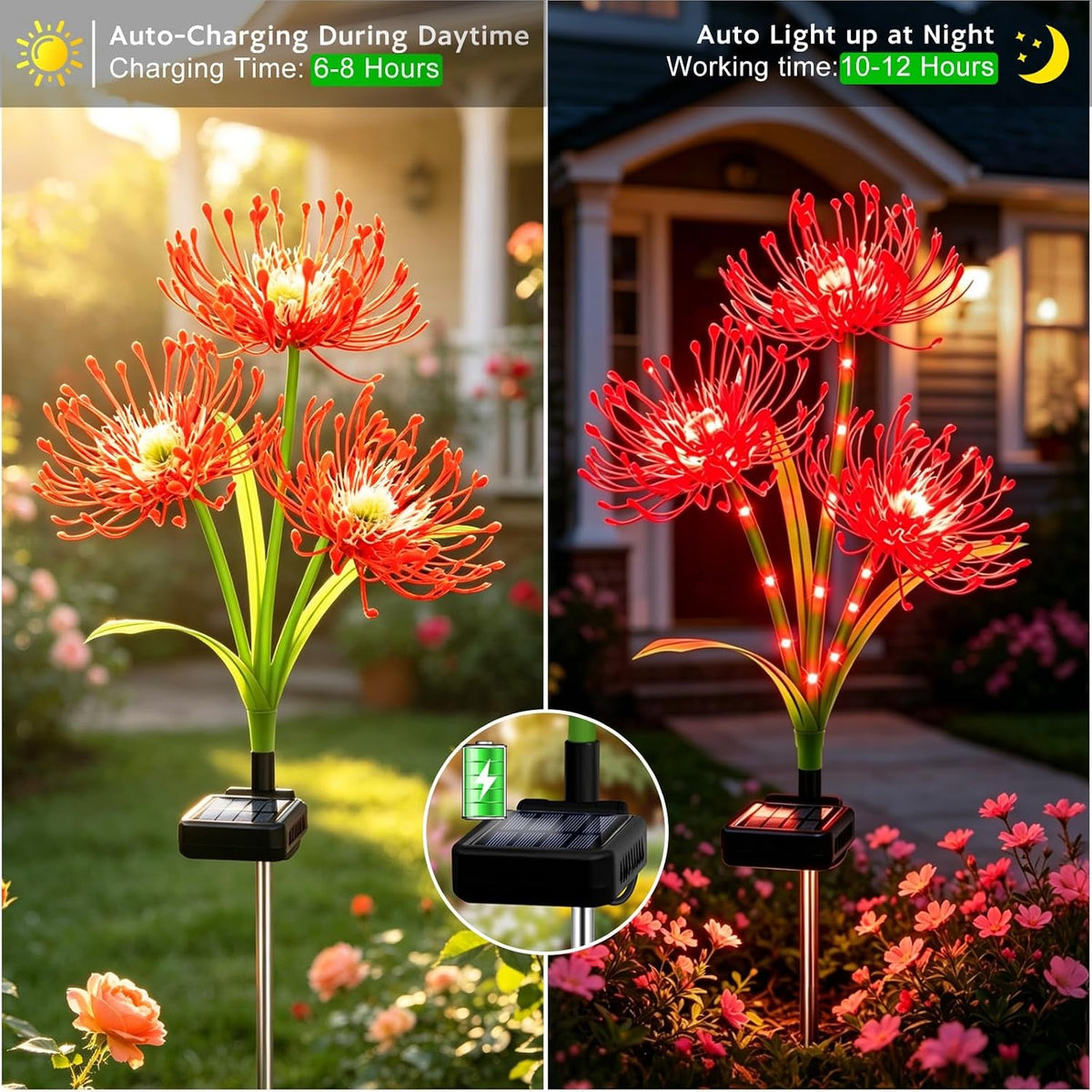 solar-lights-outdoor-8-pack-red-spider-lily-garden-flower-lights