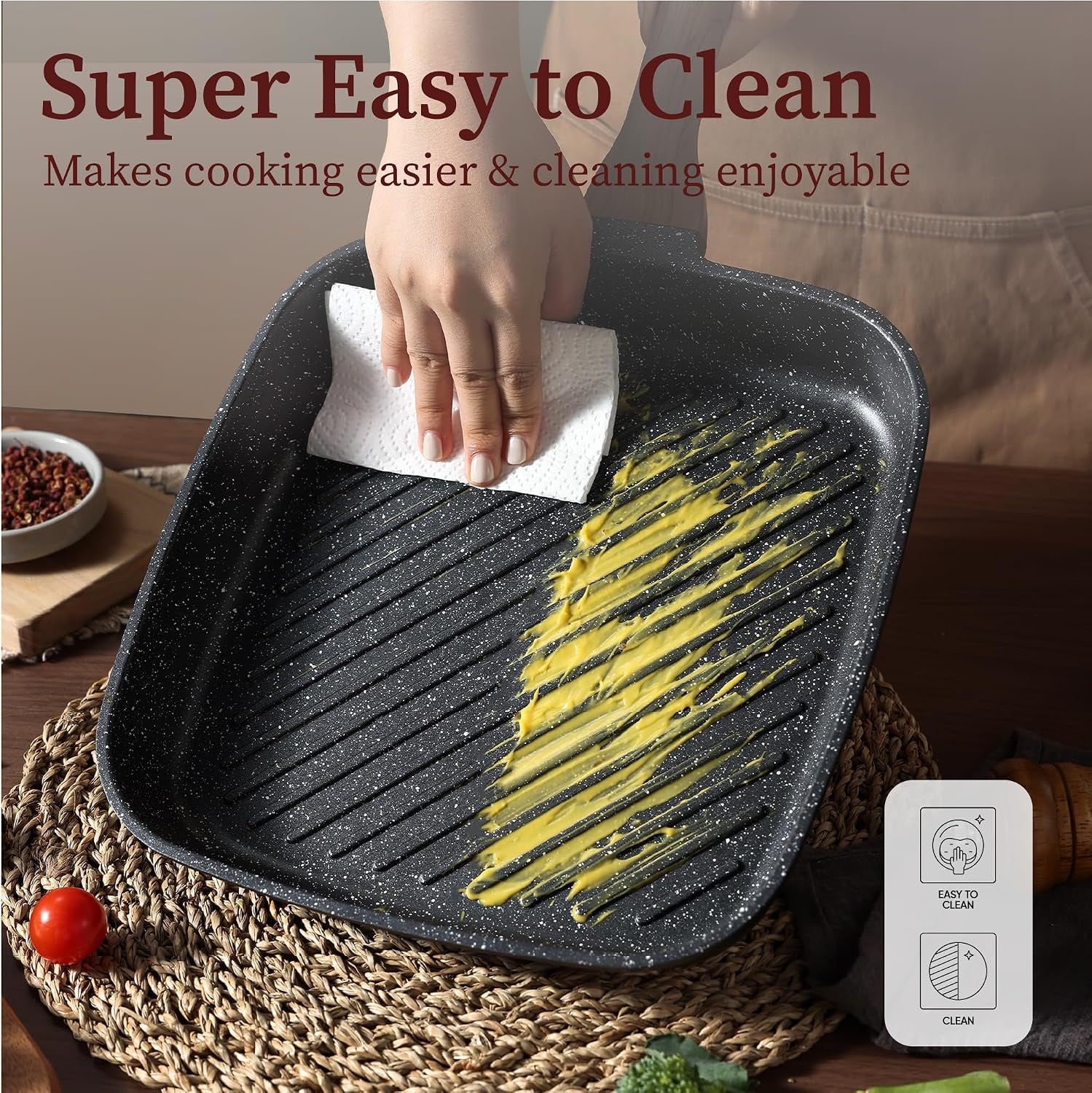 11-inch-nonstick-grill-pan-for-steak-premium-granite-coating-square-grill-skillet-indoor-outdoor-rv-camping-use-gas-induction-safe-all-stovetops-compatible-pfoa-free-black