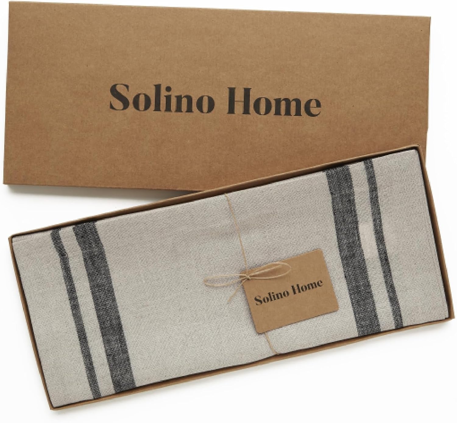 100-pure-linen-table-runner-14-x-72-in-black-french-stripe