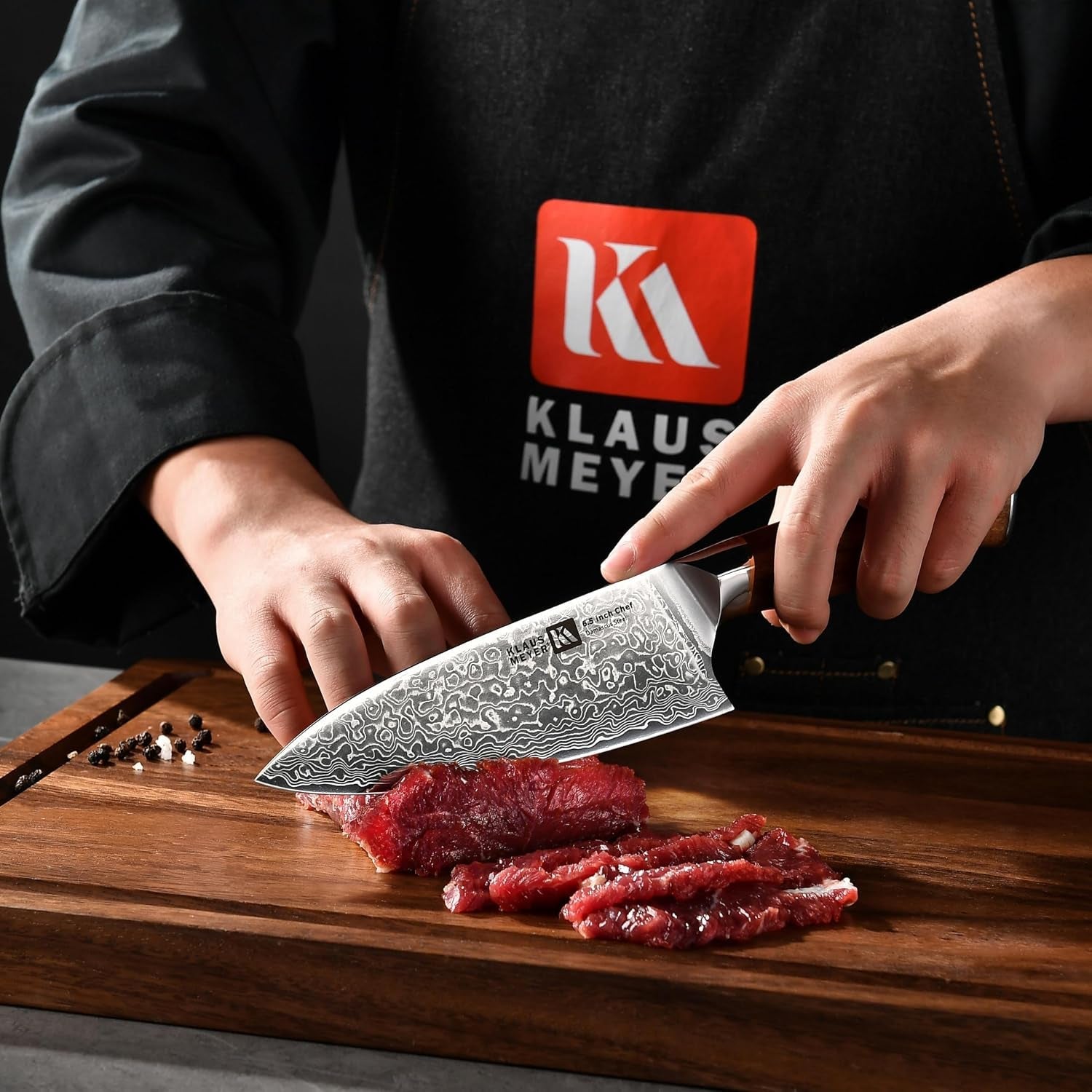 damascus-chef-knife-6-5-inch-rosewood-handle-chef-knife-ultra-sharp-santoku-knife-gift-for-women-men