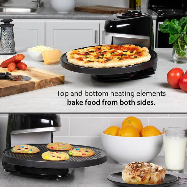 03430 Pizzazz plus Rotating Oven3