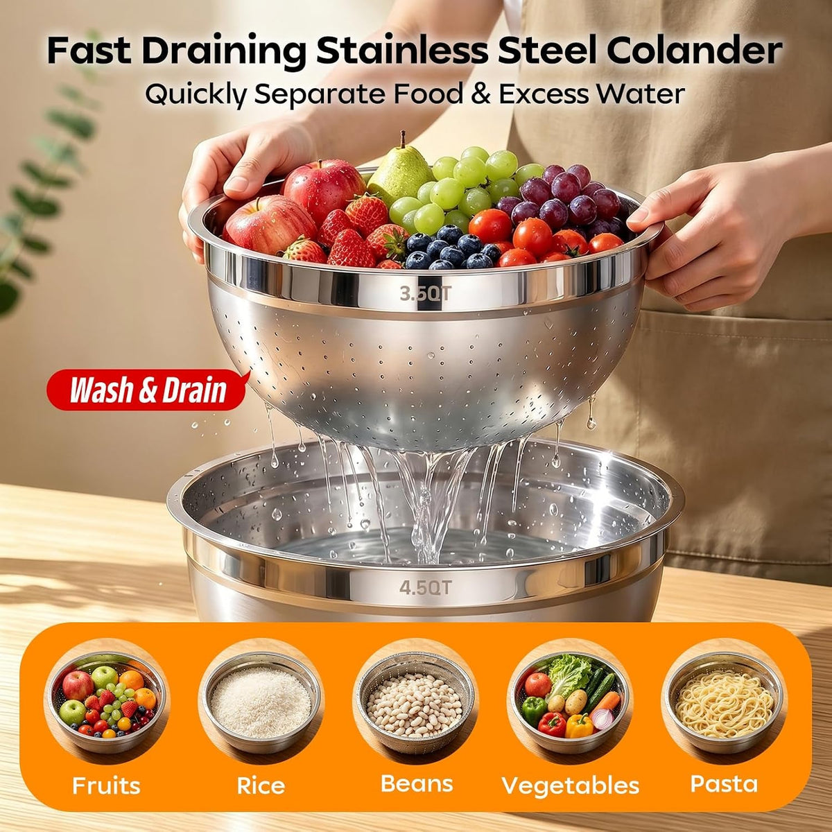 stainless-steel-mixing-bowls-with-lids-set-colander6pcs