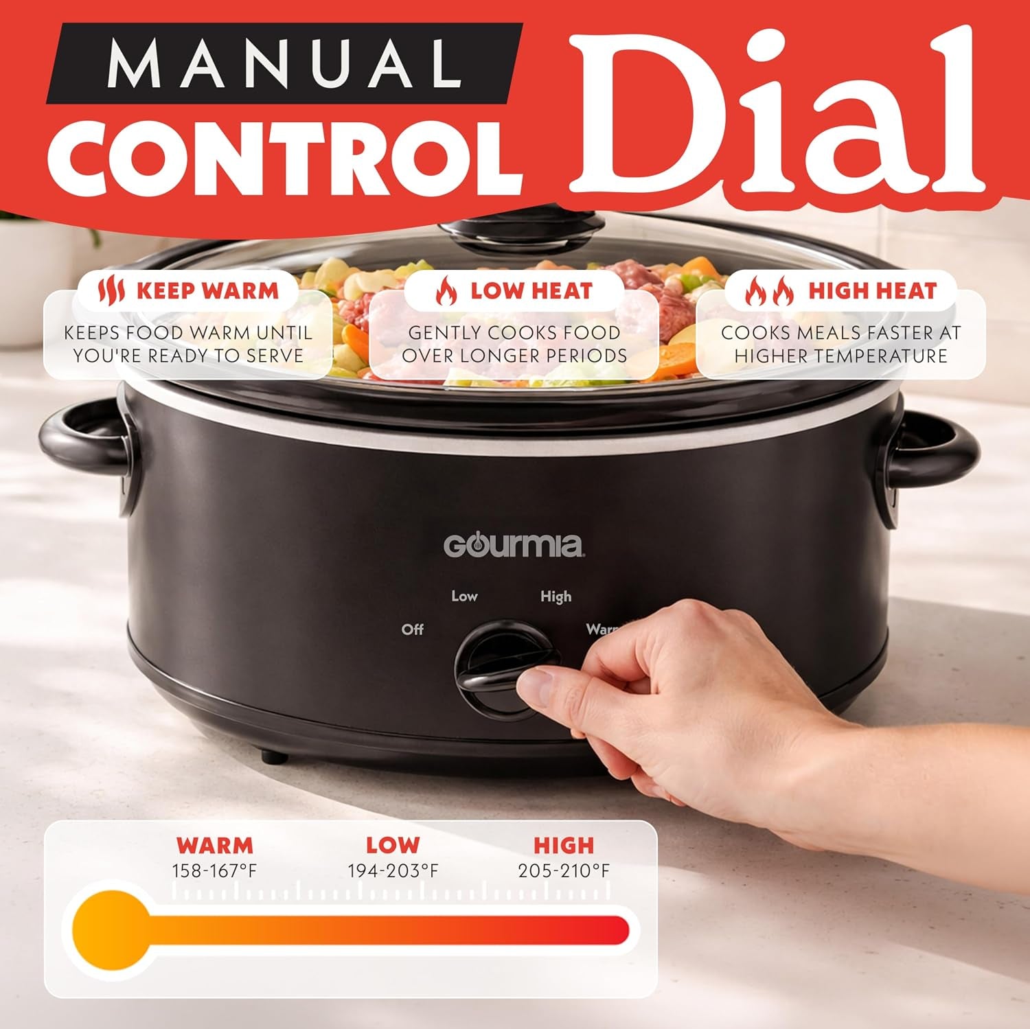 slow-cooker-6-quart-removable-ceramic-pot-manual-controls-with-3-temperature-settings-dishwasher-safe-crock-and-glass-lid-black