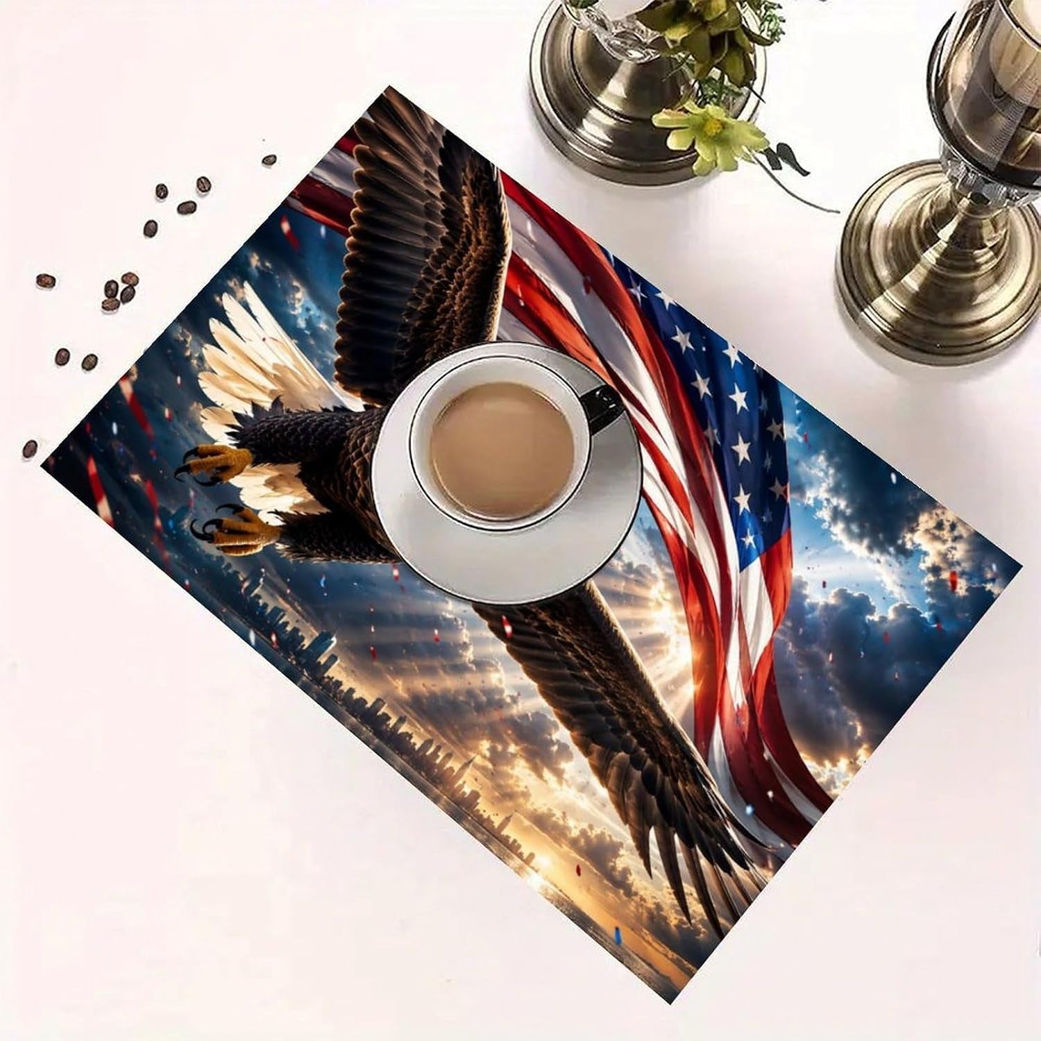 eagle-soaring-over-a-patriotic-landscape-linen-placemat-washable-table-mat-for-dining-kitchen-heat-resistant-12x18-4