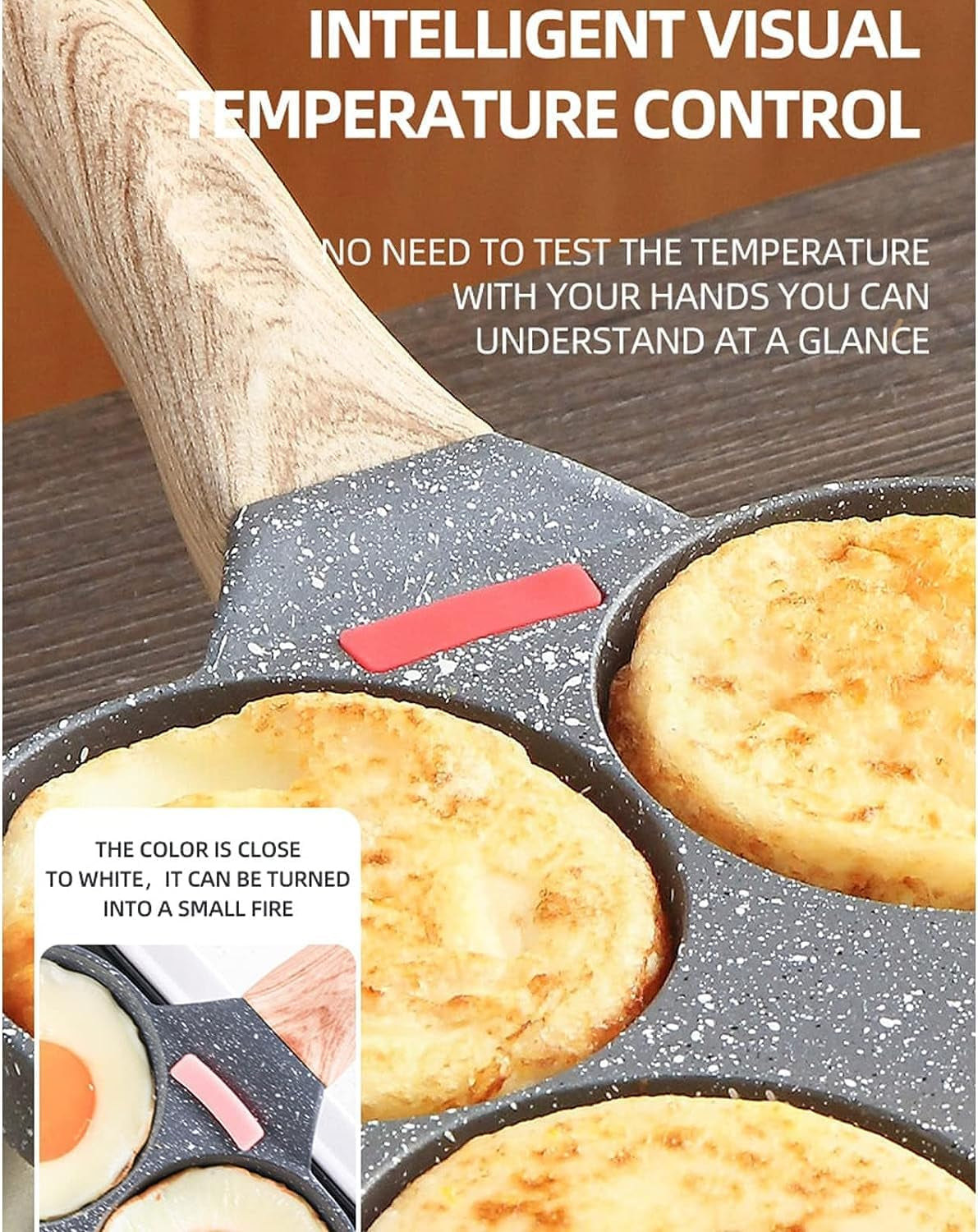 egg-frying-pan-with-lid-4-cup-egg-pan-nonstick-induction-compatible-white-fried-egg-pan-pancake-pan-aluminium-alloy-cooker-for-breakfast-versatile-breakfast-skillet-for-eggs