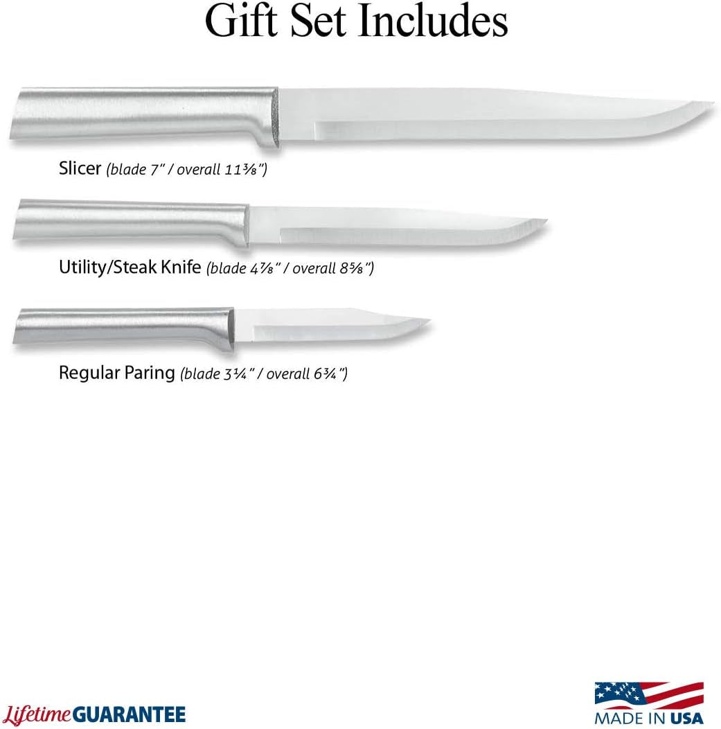 cutlery-housewarming-gift-set-s02-with-sharpener-silver-3-piece-knife-set-with-quick-edge-sharpener-r119-stainless-steel-blades-cast-aluminum-handle