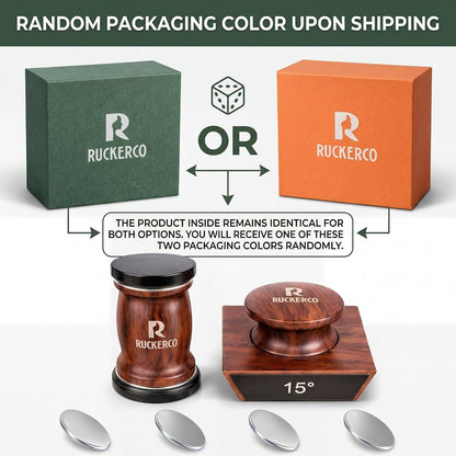 The Original Patented Knife Sharpener Kit, 4 Replaceable Ceramic Grinding Discs,Rolling Knife Sharpener 15& 20& 12& 25 Inclination Angles, Mother'S Day, Father'S Day,Birthday Give to You Love Most3