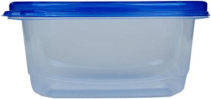 ware Medium Rectangle Food Storage Containers, 24 Oz, 5 Count5