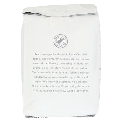 , Pacific Rim Whole Bean Coffee, Medium-Dark Roast, 24 Ounce2
