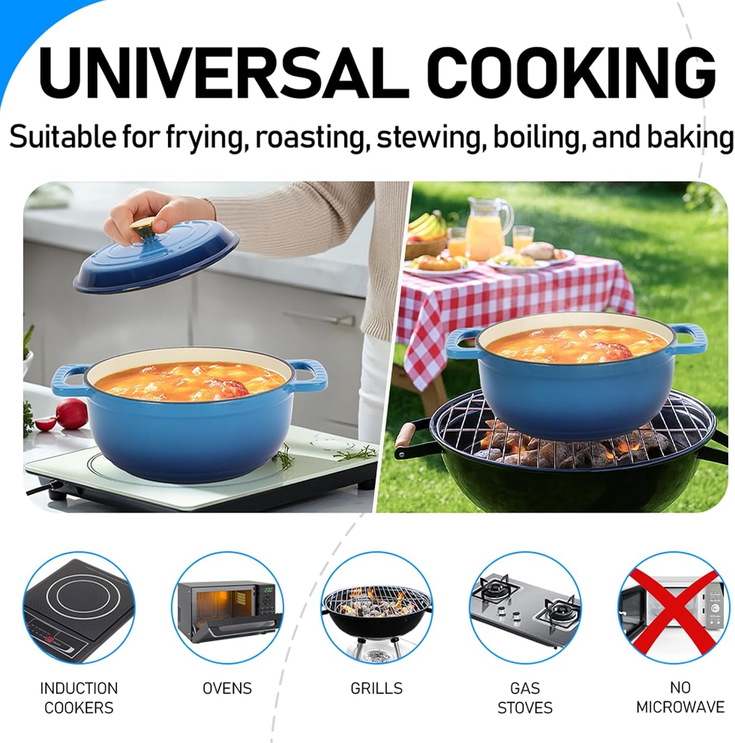 5-quart-enameled-cast-iron-dutch-oven-with-lid-dual-handles-oven-safe-up-to-500-f-or-on-stovetop-compatible-for-braising-stews-roasting-bread-baking-blue