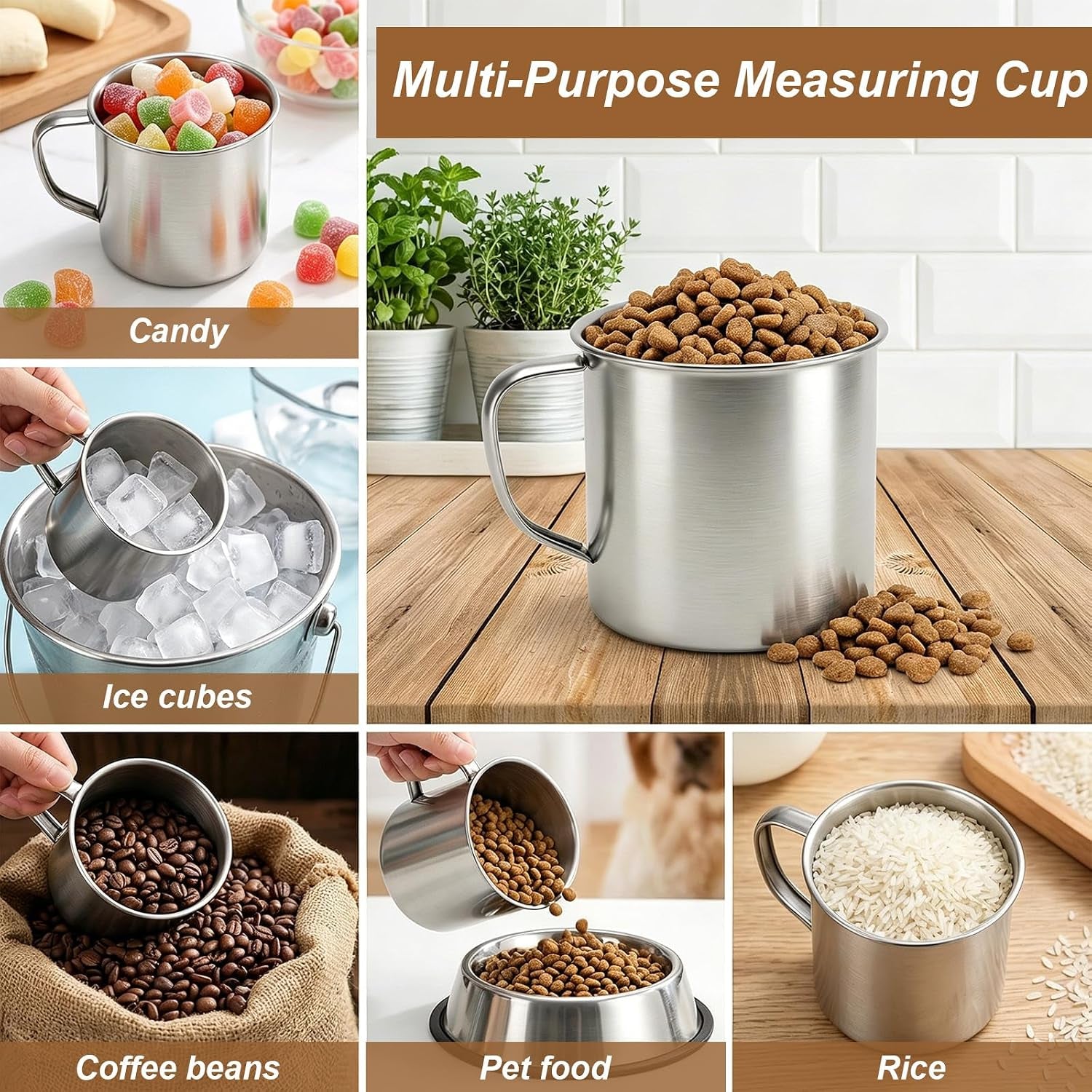 1-5-cup-dog-food-scoop-dog-food-measuring-cup-stainless-steel-with-handle