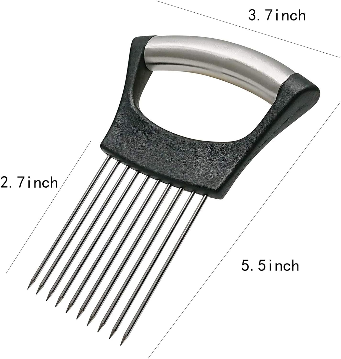 stainless-steel-onion-holder-for-slicing-onion-slicer-holder-kitchen-gadget-onion-slicer-holder-onion-cutter-for-slicing-of-onions-tomatoes-avocados-eggs-and-other-vegetables-kitchen-utensils