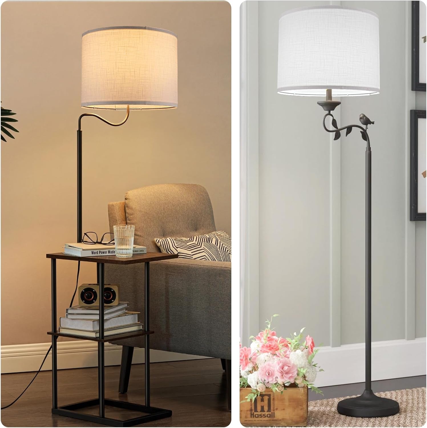 white-lamp-shade-drum-lamp-shade-for-table-lamps-floor-lamp-13-top-x-13-bottom-x-10-high-white-large-line-fabric-lamp-shade-easy-assembly-replacement-lampshade