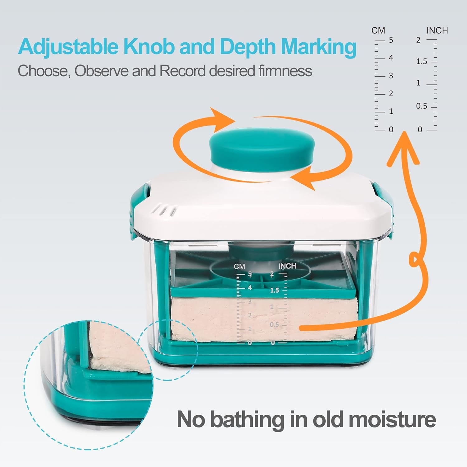 adjustable-tofu-press-with-marinating-lid-dishwasher-safe-bpa-free-adjustable-press-for-any-thickness-tofu-cheese-paneer-evenly-no-crack-marinate-no-mess-hands-free-save-paper-towels