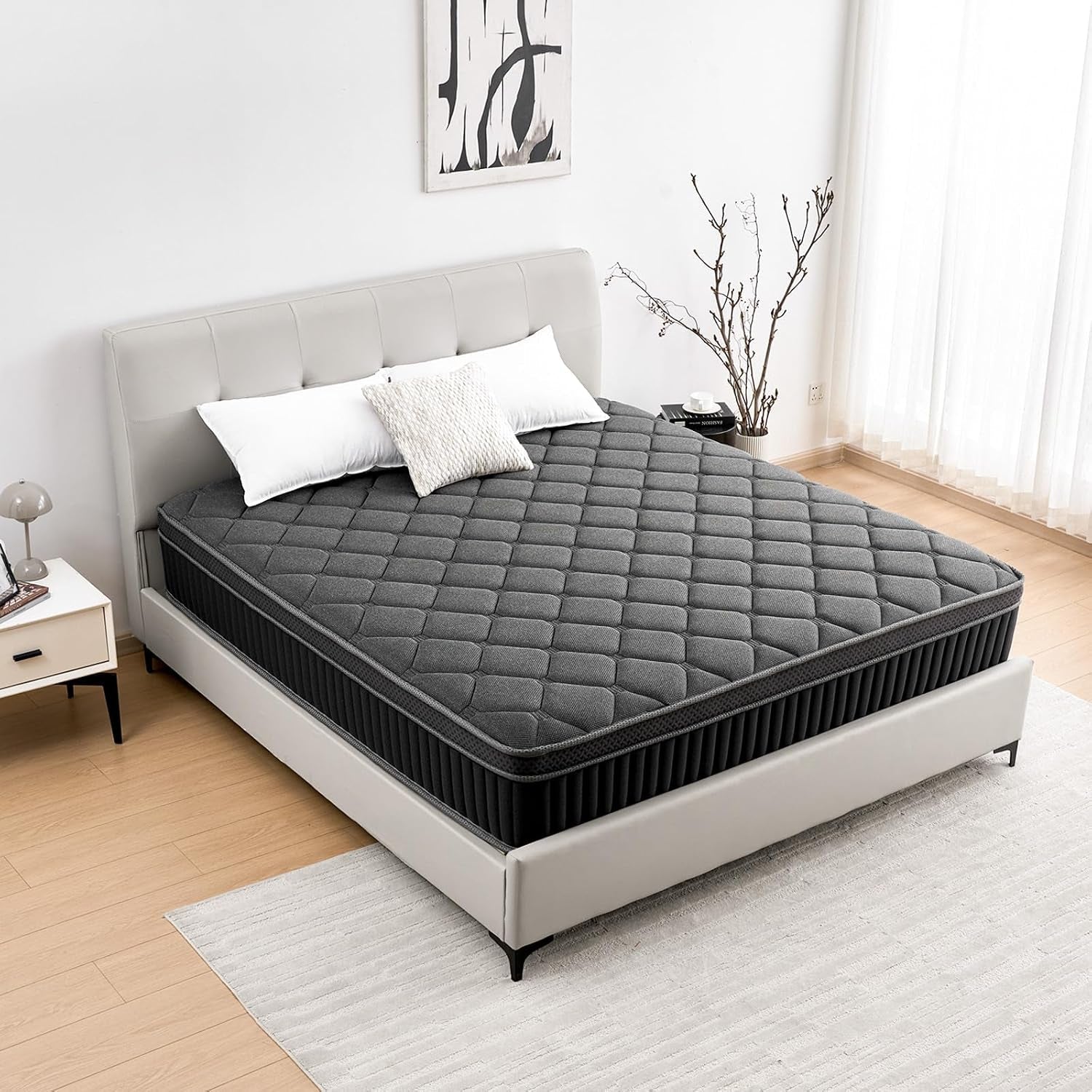 queen-mattress-12-inch-hybrid-queen-size-mattress-in-a-box-soft-and-breathable-fabric-medium-firm-low-motion-transfer-strong-edge-support
