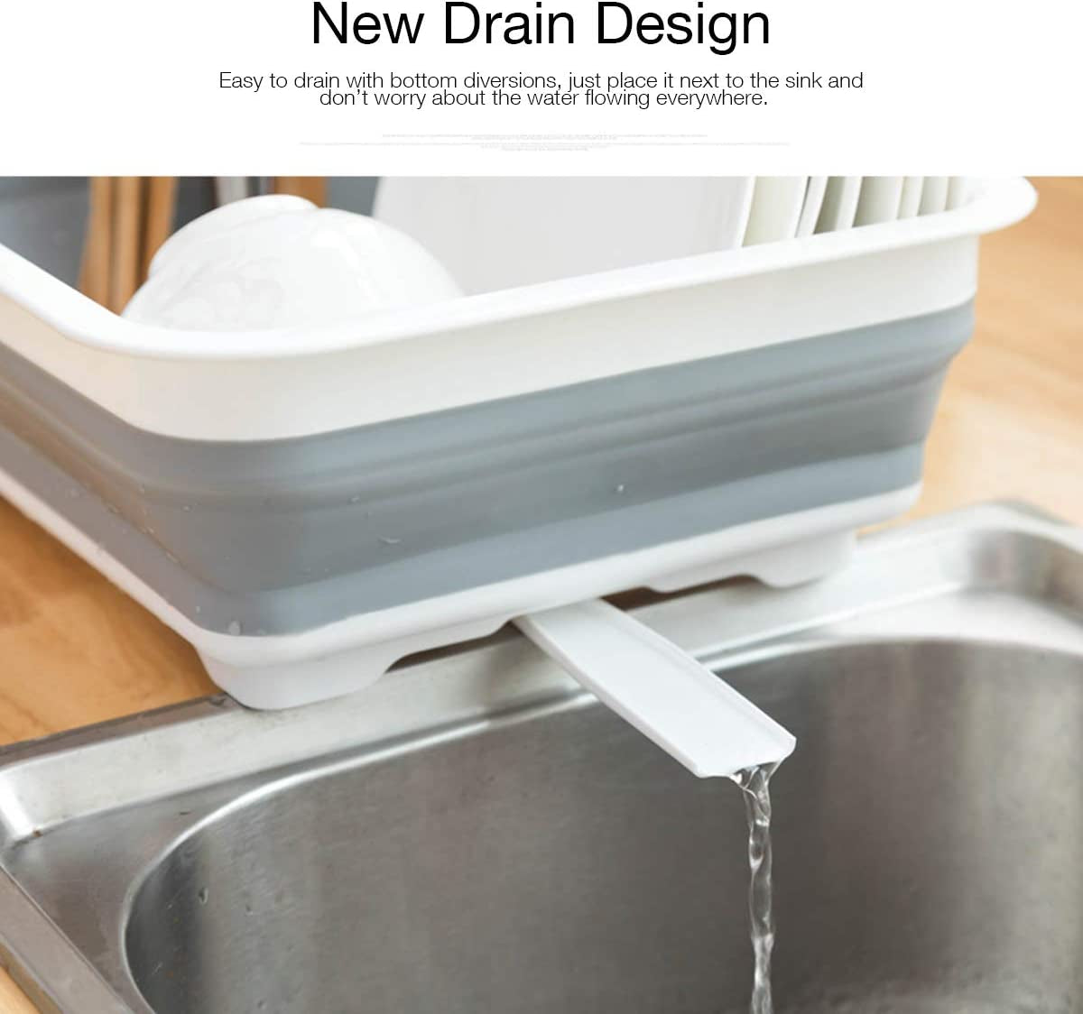 collapsible-dish-drying-rack-portable-dinnerware-drainer-organizer-for-kitchen-rv-campers-travel-trailer-space-saving-kitchen-storage-tray