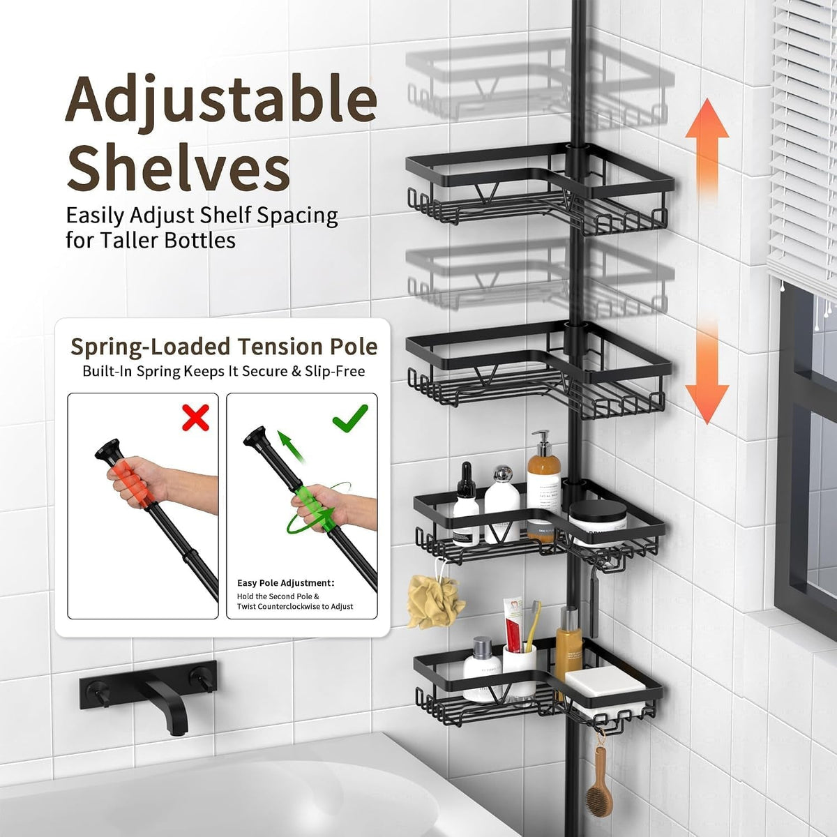 corner-shower-caddy-tension-pole-large-capacity-bathroom-organizer