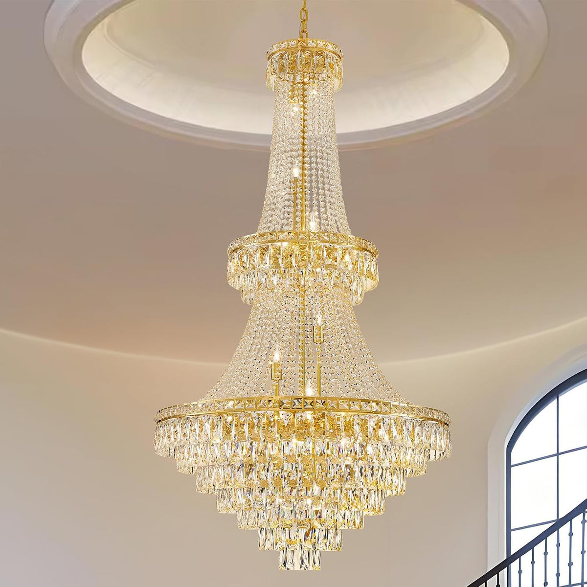 large-gold-luxury-crystal-chandeliers-26-lights-modern-chandelier-for-high-ceilings-crystal-pendant-light-fixture-foyer-staircase-hallway-entryway-banquet-hall-lobby-63-h-x-30-7-d
