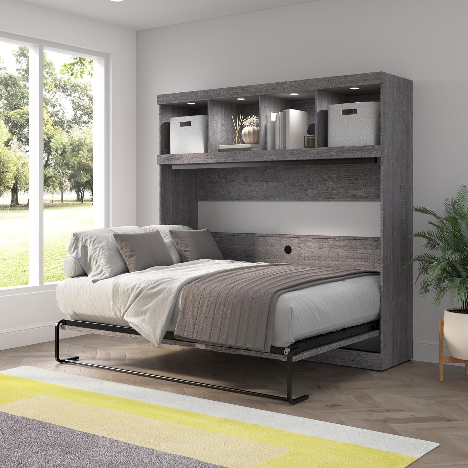 pur-full-horizontal-murphy-bed-with-storage-charging-grey-80w