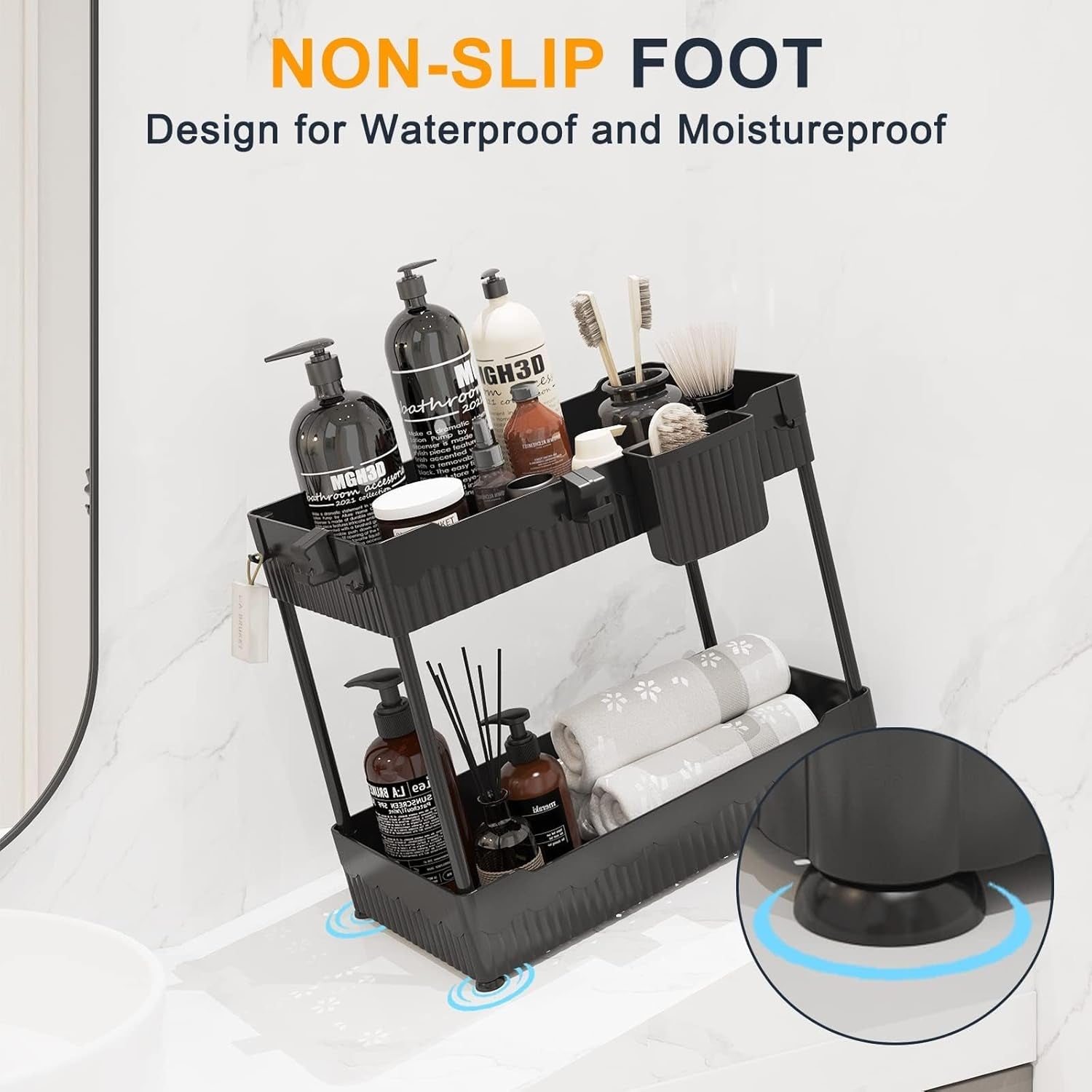 2-pack-under-sink-organizer-with-hooks-hanging-cup-for-kitchen