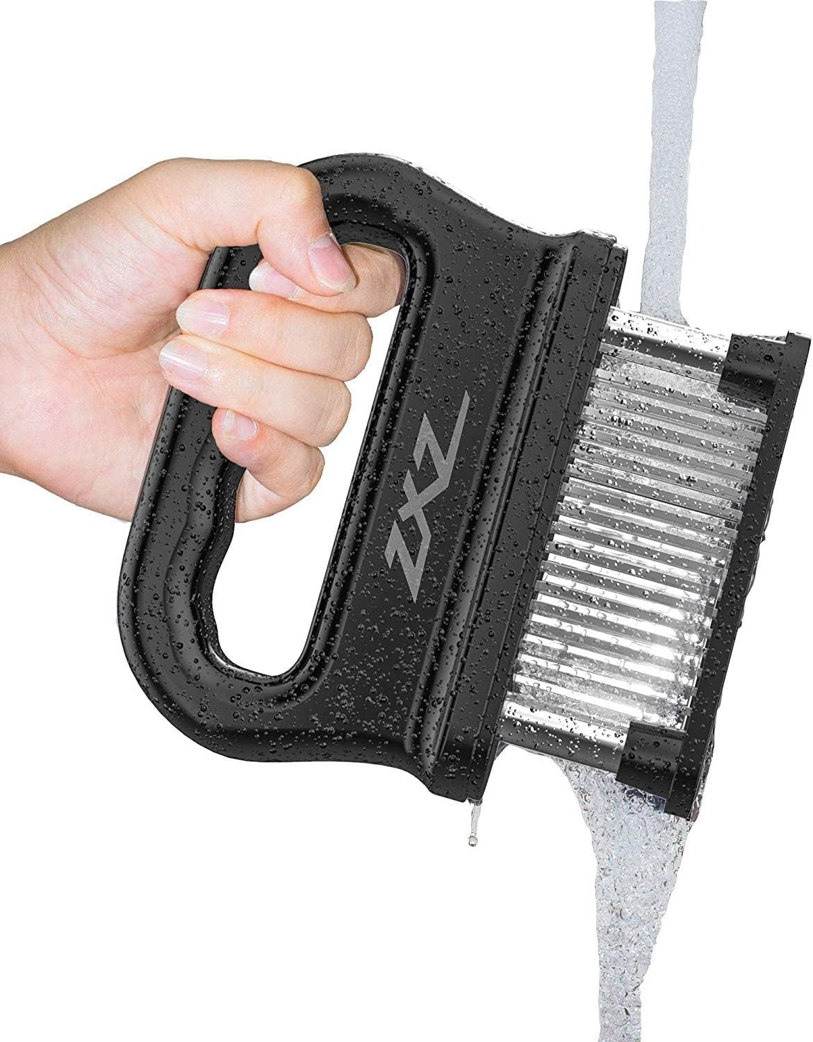meat-tenderizer-48-stainless-steel-blades-for-beef-steak-chicken-48-sharp-stainless-steel-needles-auto-retractable-safety-cover-fast-marinating-for-pork-fish-turkey-dishwasher-safe