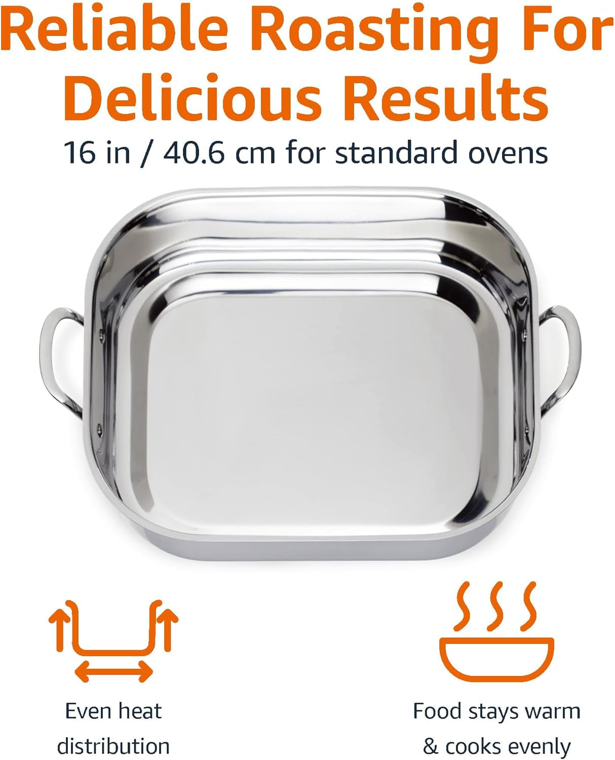 stainless-steel-rectangular-roasting-pan-with-rack-turkey-roaster-dishwasher-safe-easy-to-clean-oven-safe-16-in