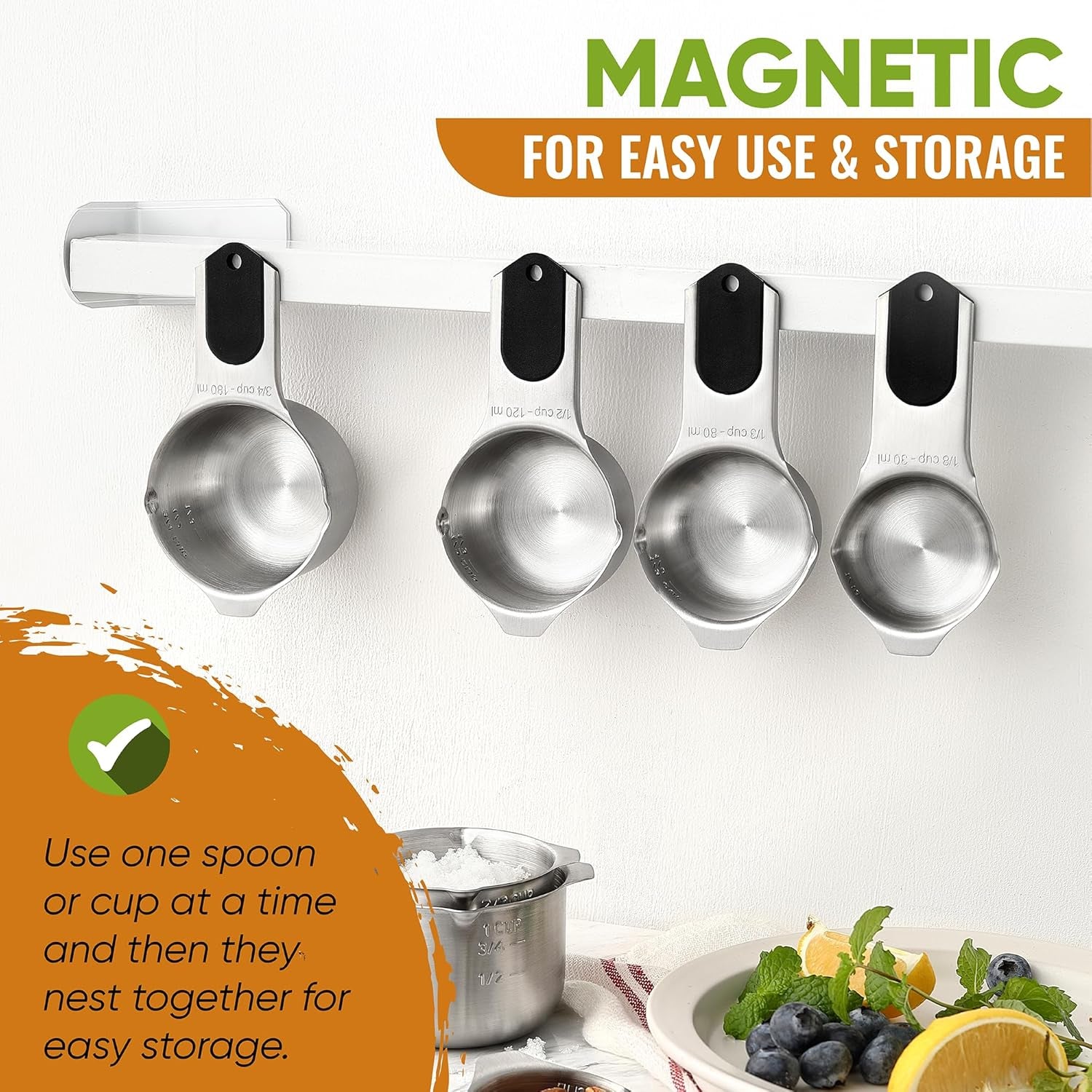 magnetic-measuring-cups-spoons-set-of-15-with-levelers-black-patented-stackable-stainless-steel-measuring-cups-heavy-duty-metal-measuring-spoons-for-dry-liquid-ingredients