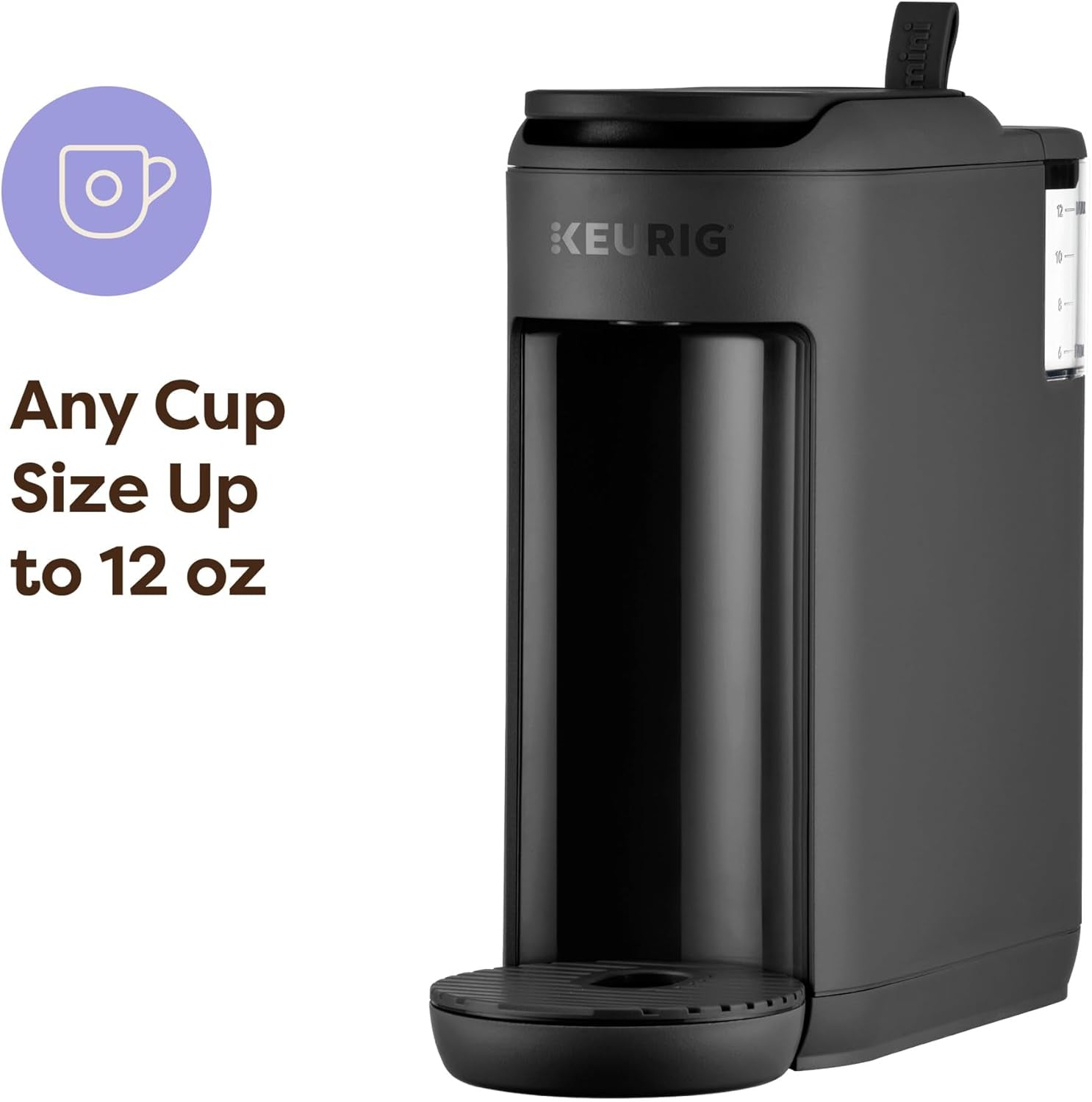 k-mini-mate-single-serve-k-cup-pod-coffee-maker-brews-up-to-12-oz-cup-compact-portable-coffee-machine-for-small-spaces-great-for-dorms-offices-black