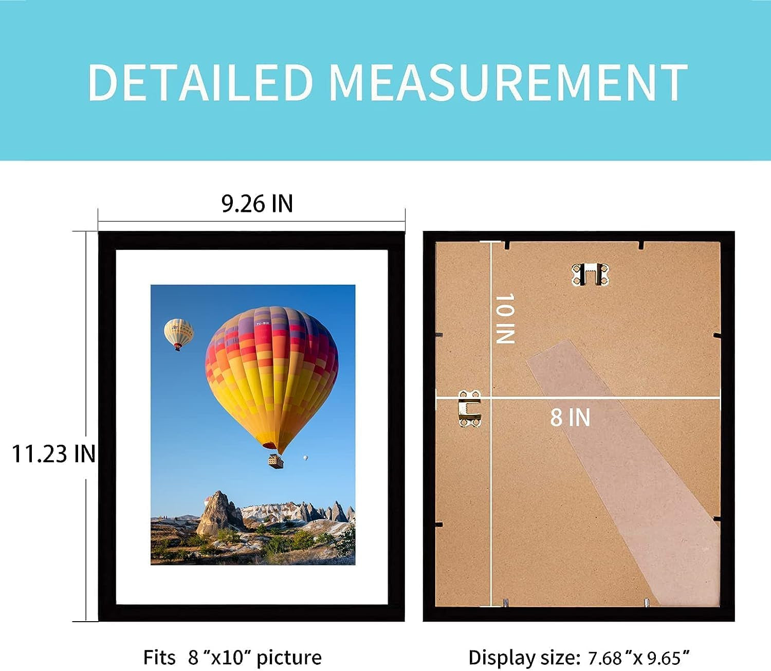8x10-black-picture-frame-set-of-6-wall-or-tabletop