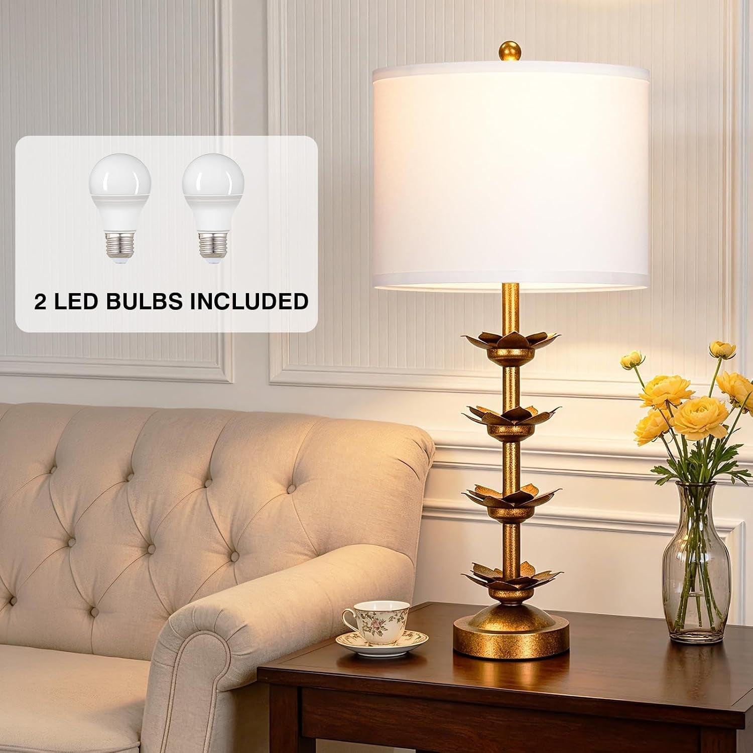 30-inch-antique-gold-leaf-bedside-table-lamps-set-of-2