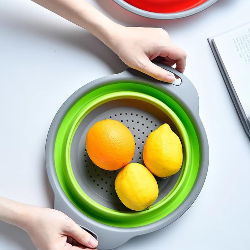 2-pack-collapsible-colander-set-foldable-collapsible-strainers-for-kitchen-small-round-colander-with-base-and-handles-for-pasta-fruit-vegetables-space-saving-kitchen-strainer-baskets