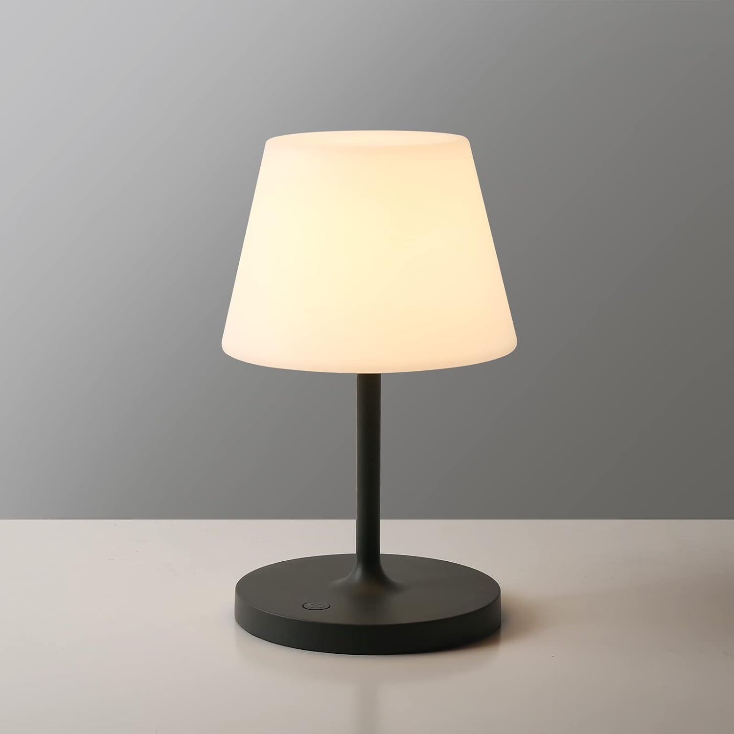 outdoor-battery-operated-table-lamp-waterproof-4000mah-cordless-table-lamp-rechargeable-touch-dimmable-desk-lamp-led-night-light-for-patio-camping-restaurant-home-h9-6in-dark-grey