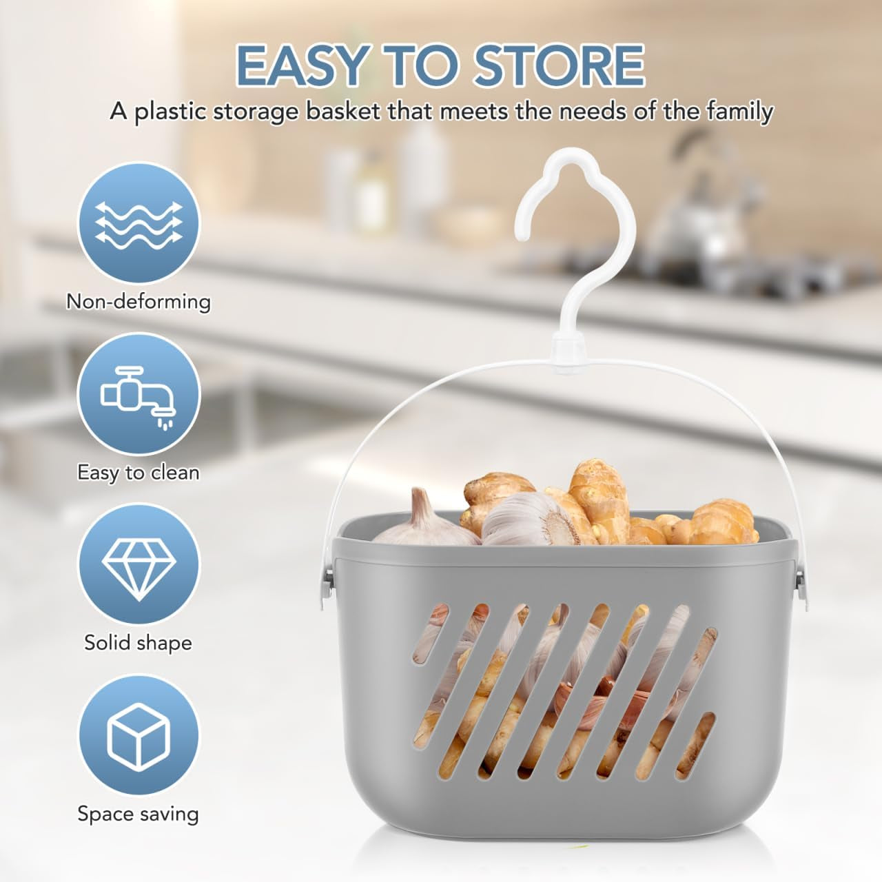 plastic-storage-basket-with-hook-8-26x5-51x5-11in-hanging-shower-caddy-waterproof-rustproof-organizer-for-kitchen-bathroom-with-drainage-for-toiletries-dorm-pantry