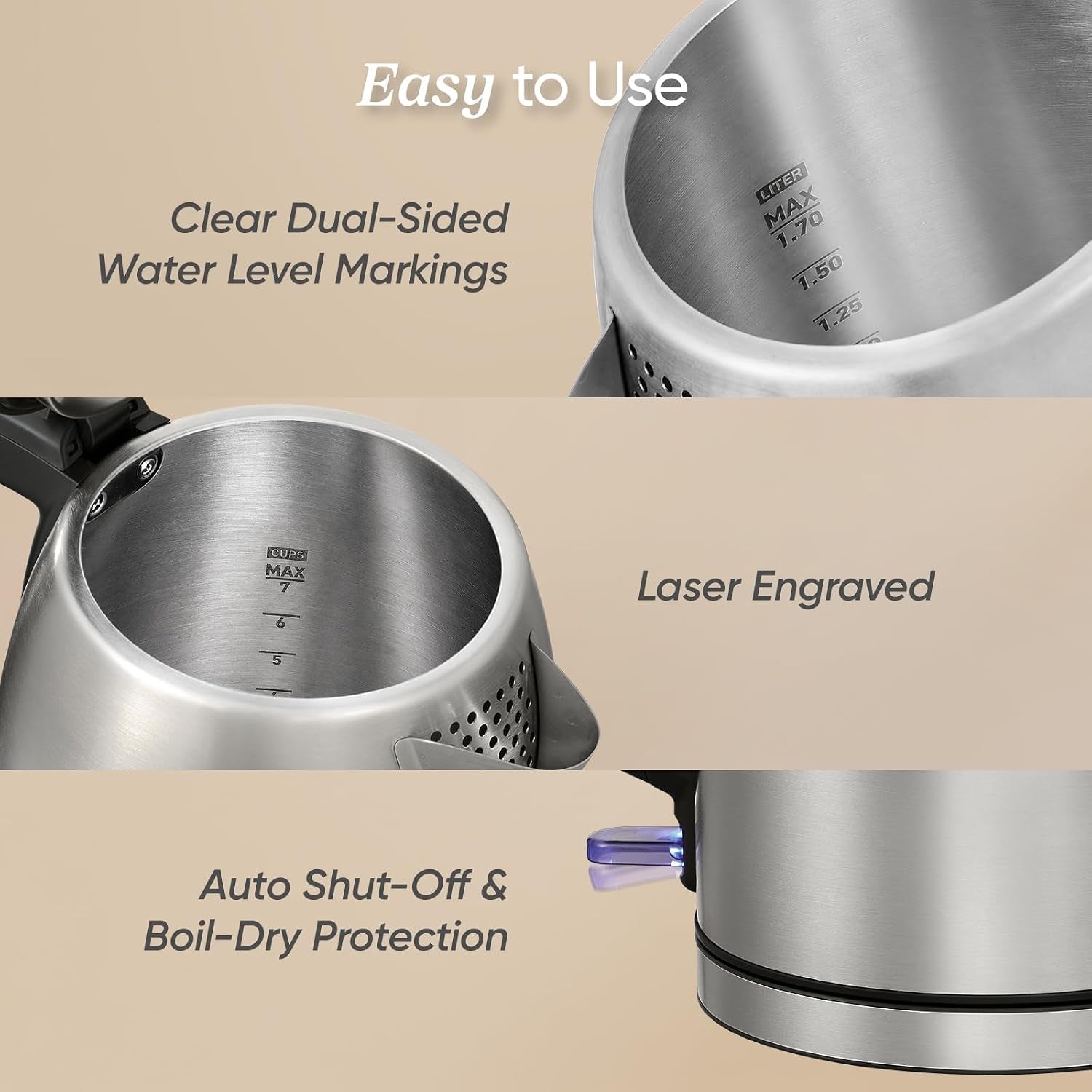stainless-steel-electric-kettle-no-plastic-contact-with-water-1-7l-easy-to-clean-auto-shut-off-boil-dry-protection-tea-kettle-hot-water-boiler-1500w