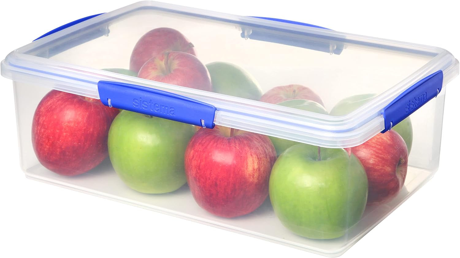 klip-it-large-7l-food-storage-container-airtight-stackable-dishwasher-freezer-microwave-safe-bpa-free