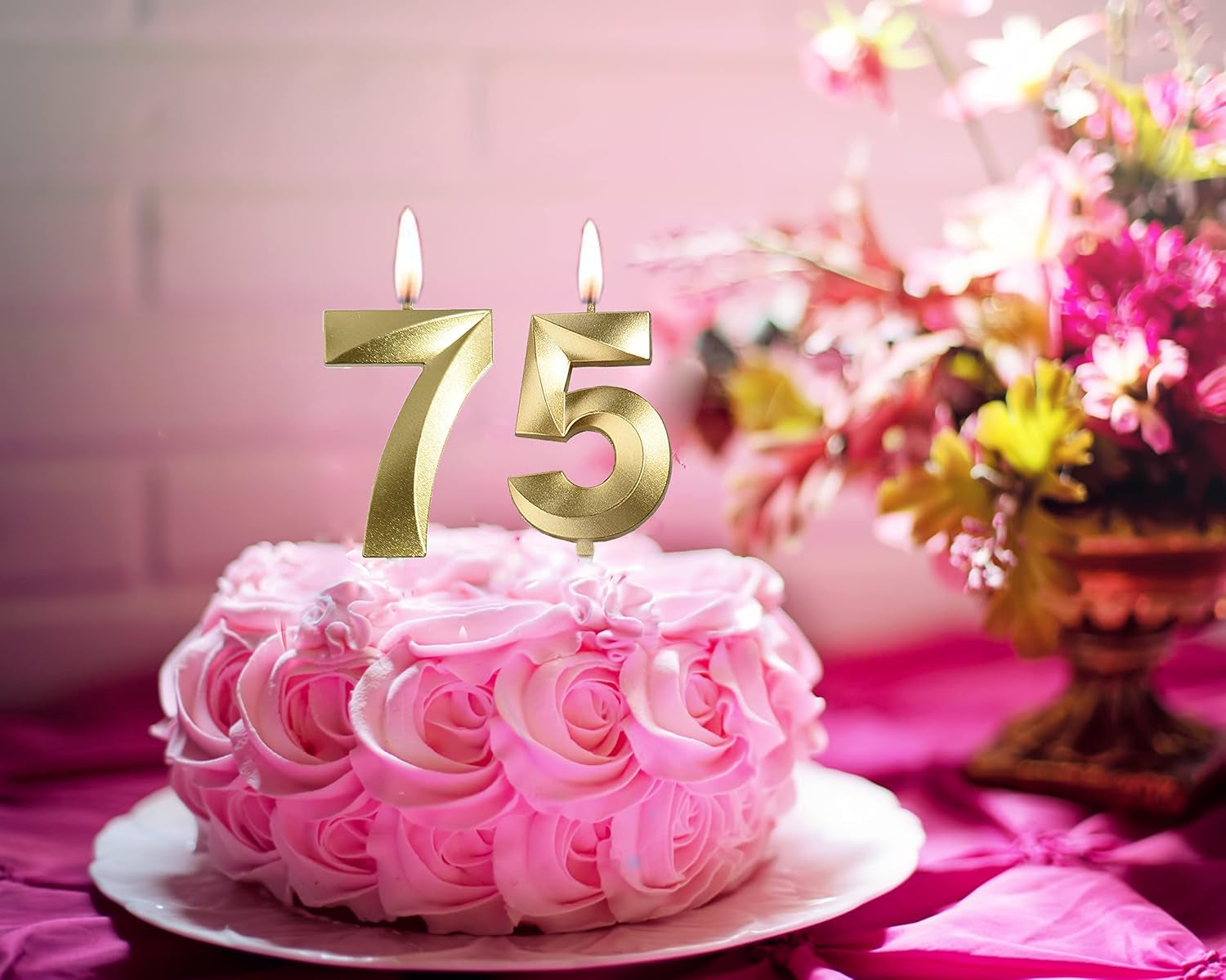 gold-75th-57th-birthday-candles-gold-number-75-57-cake-topper-for-birthday-decorations-party-decoration