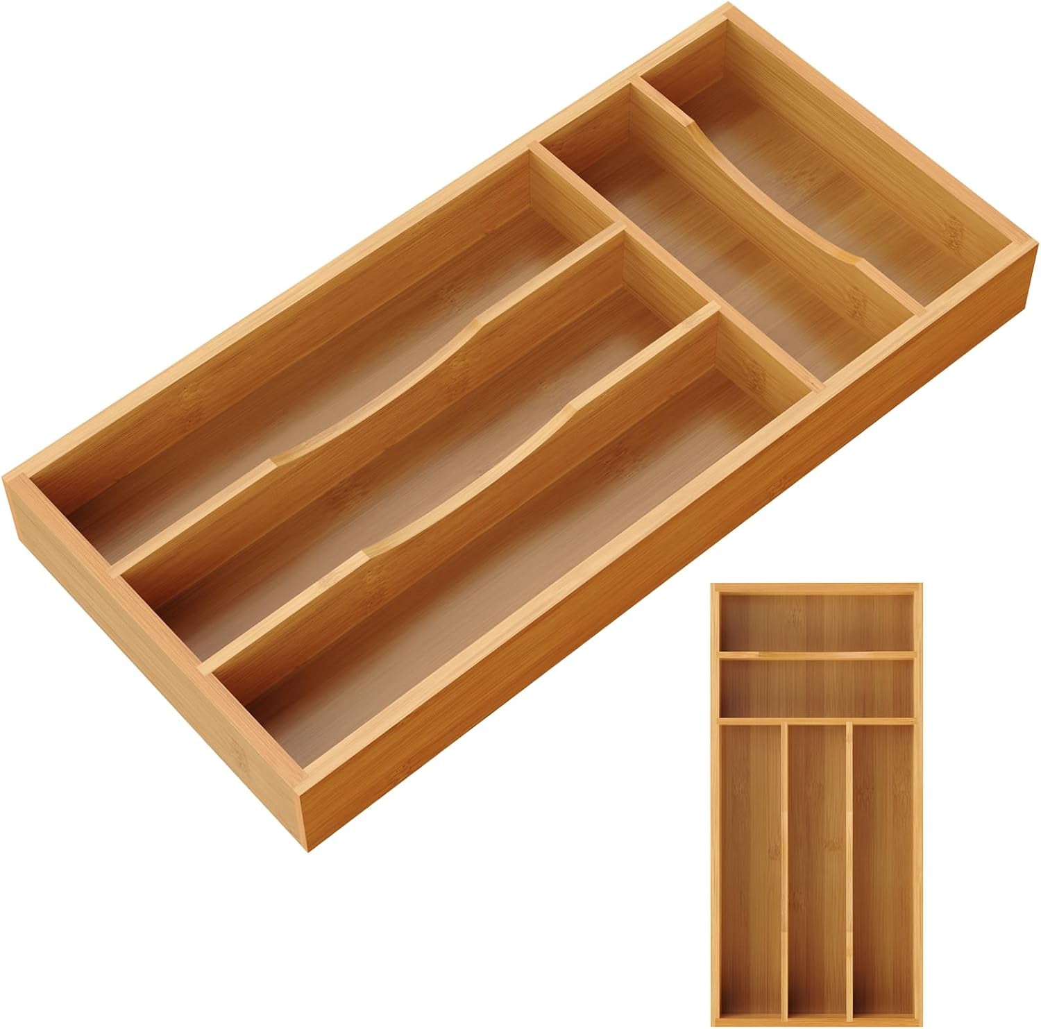 small-silverware-organizer-bamboo-kitchen-drawer-cutlery-organizer-utensil-holder-flatware-organizer-tray-6-7x14-2x1-6